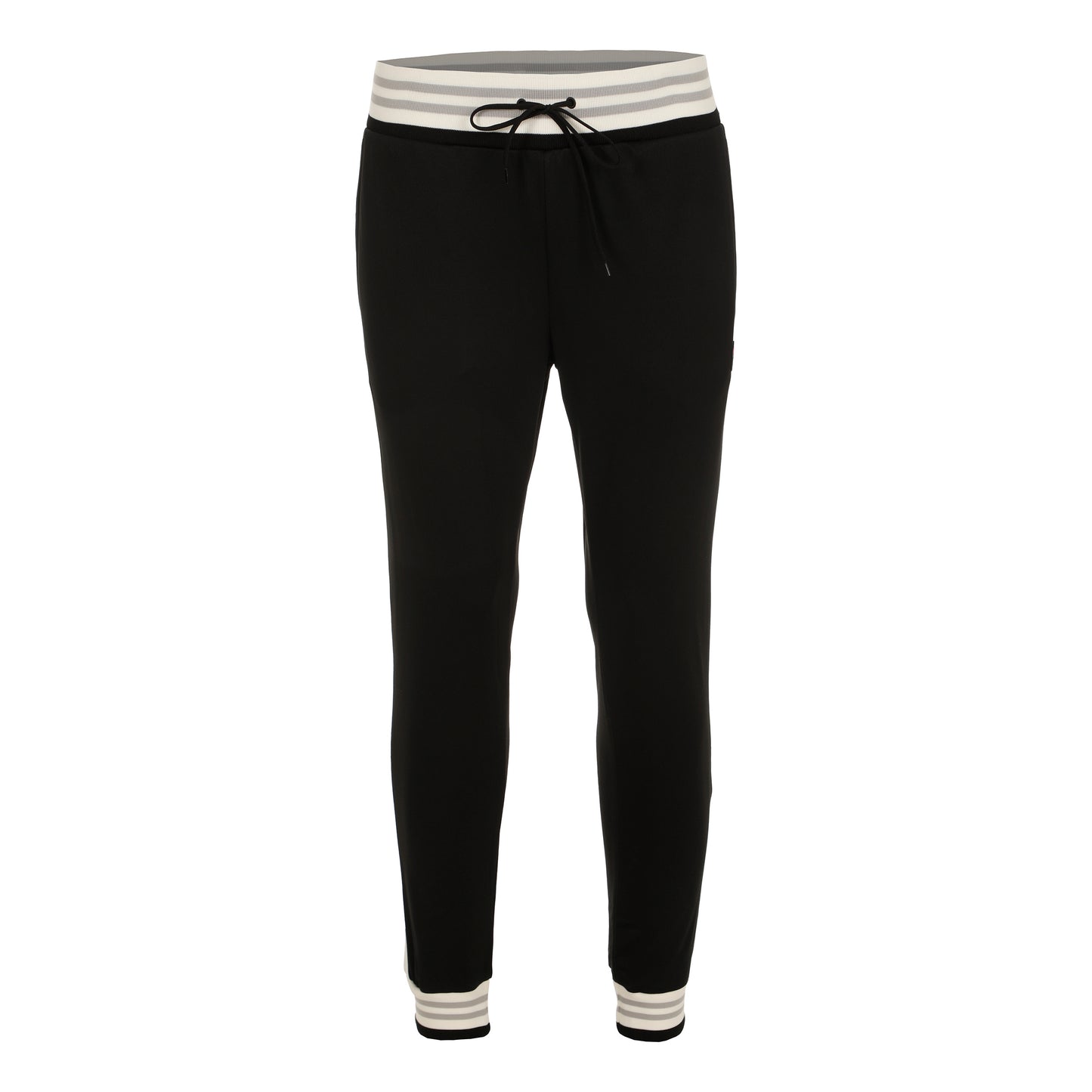 Fila Bame Pants Training Pants Men-Black