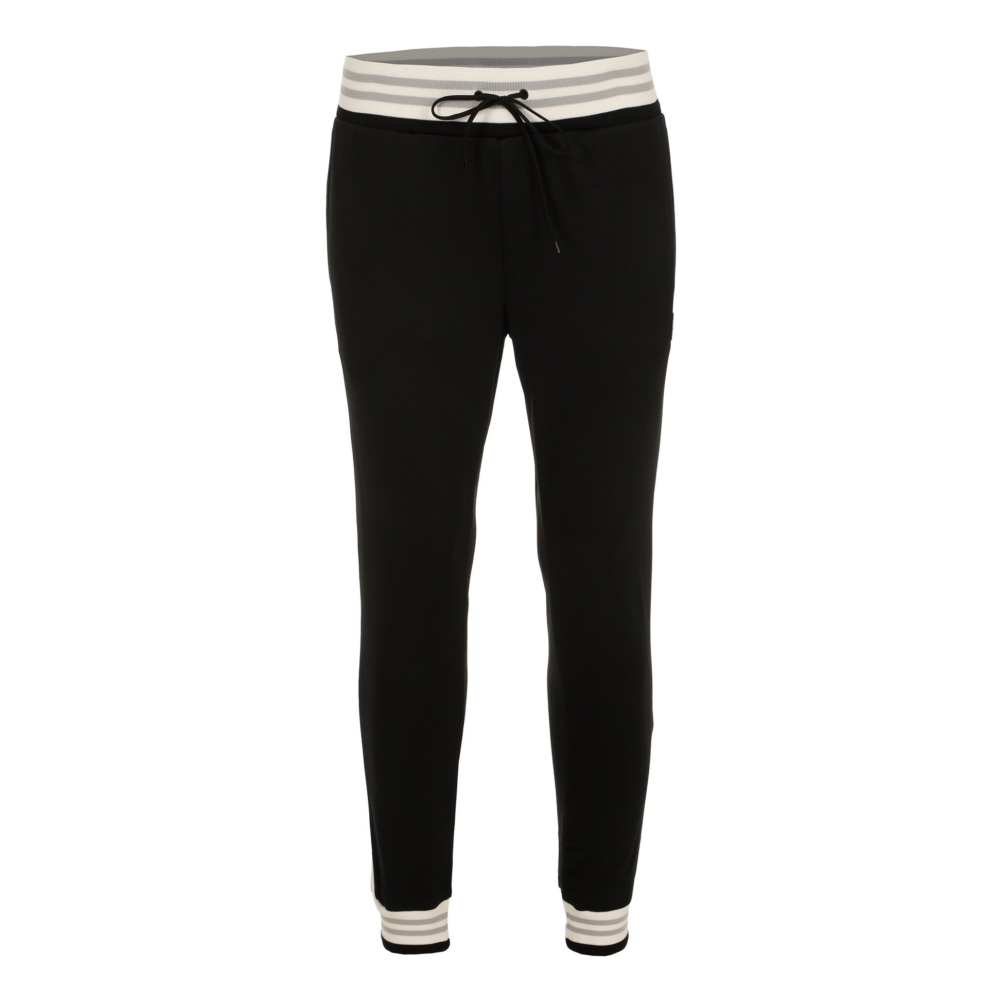 Fila Bame Pants Training Pants Men-Black