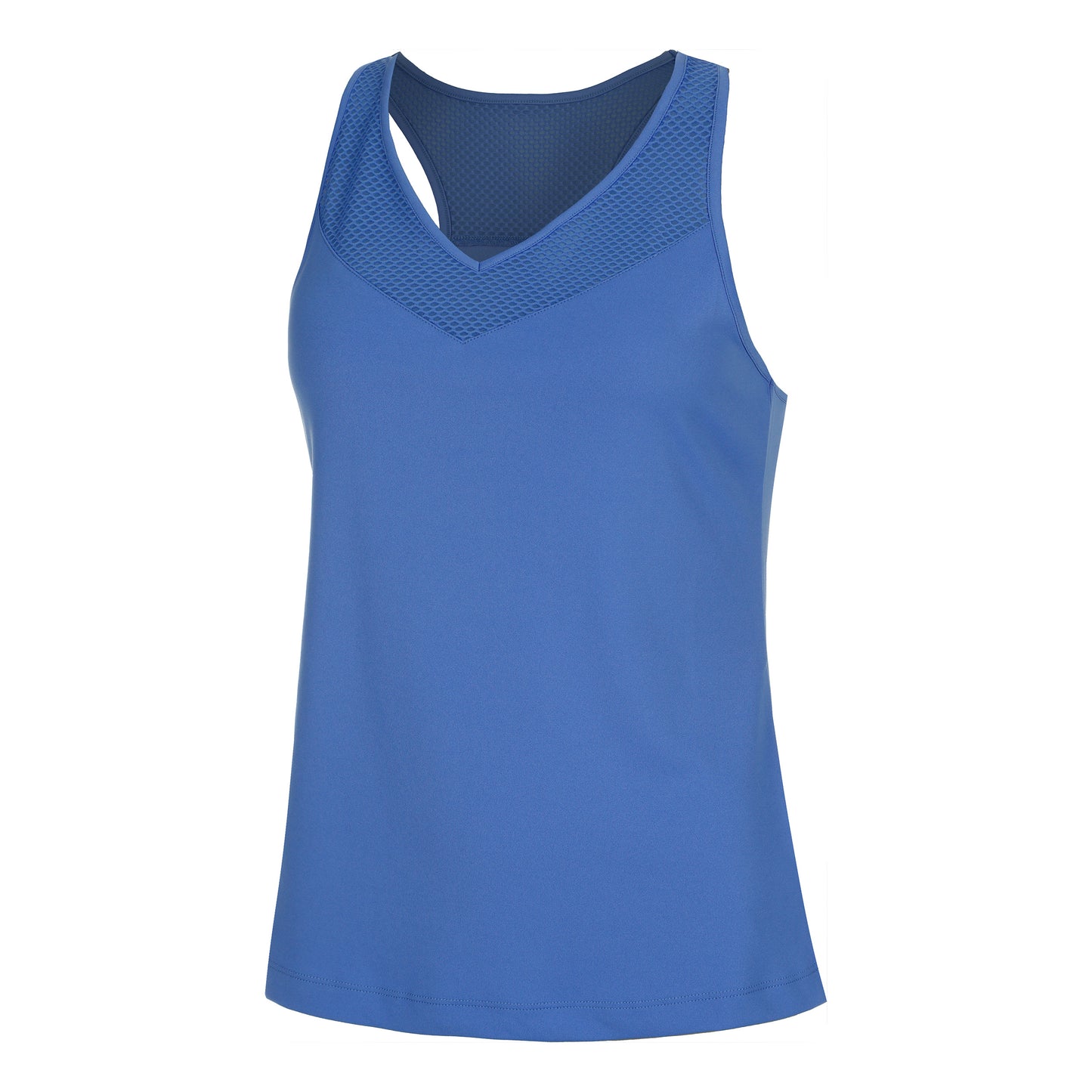Fila Angelina Tank-Top Damen-Blau
