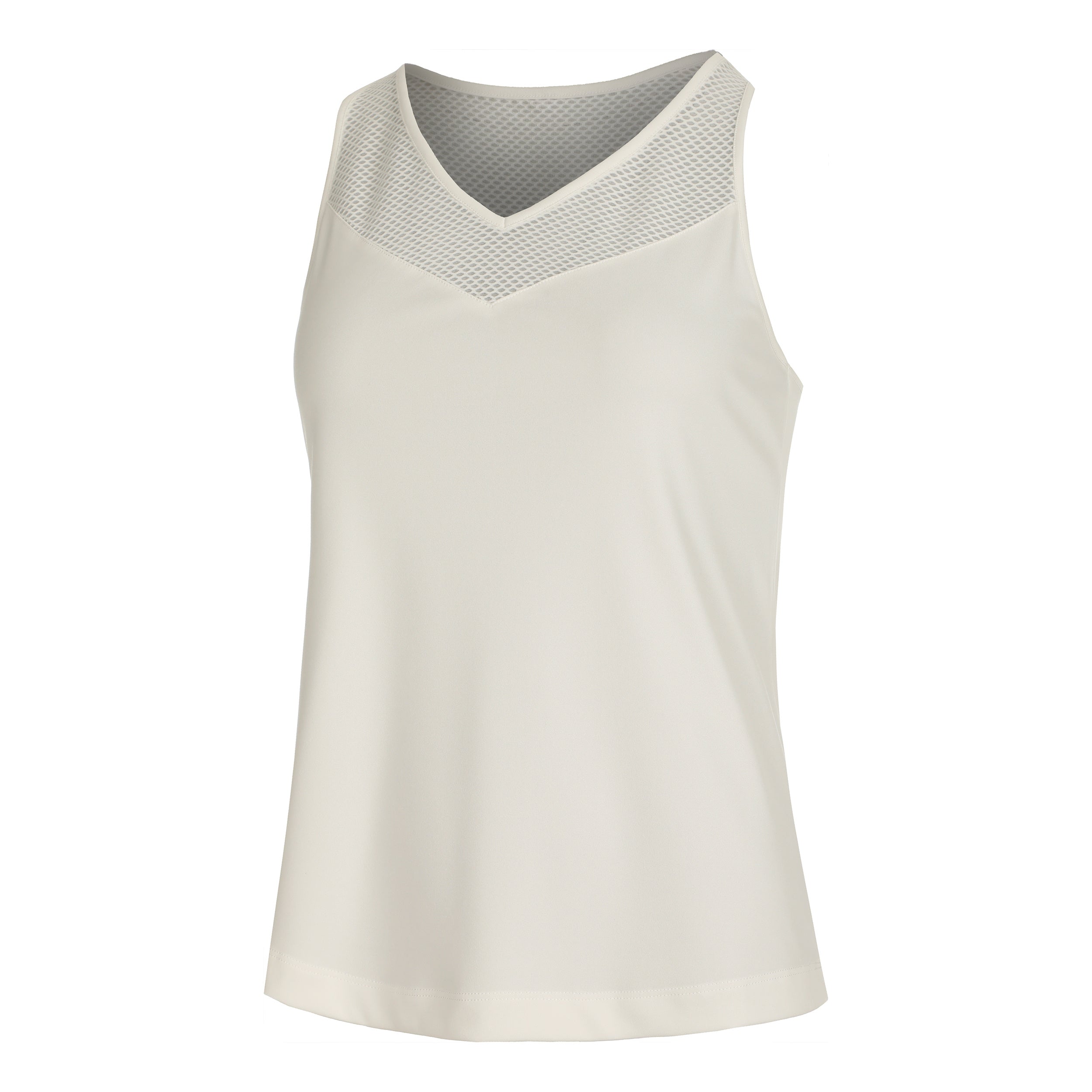 Fila Angelina Tank Top Women-White