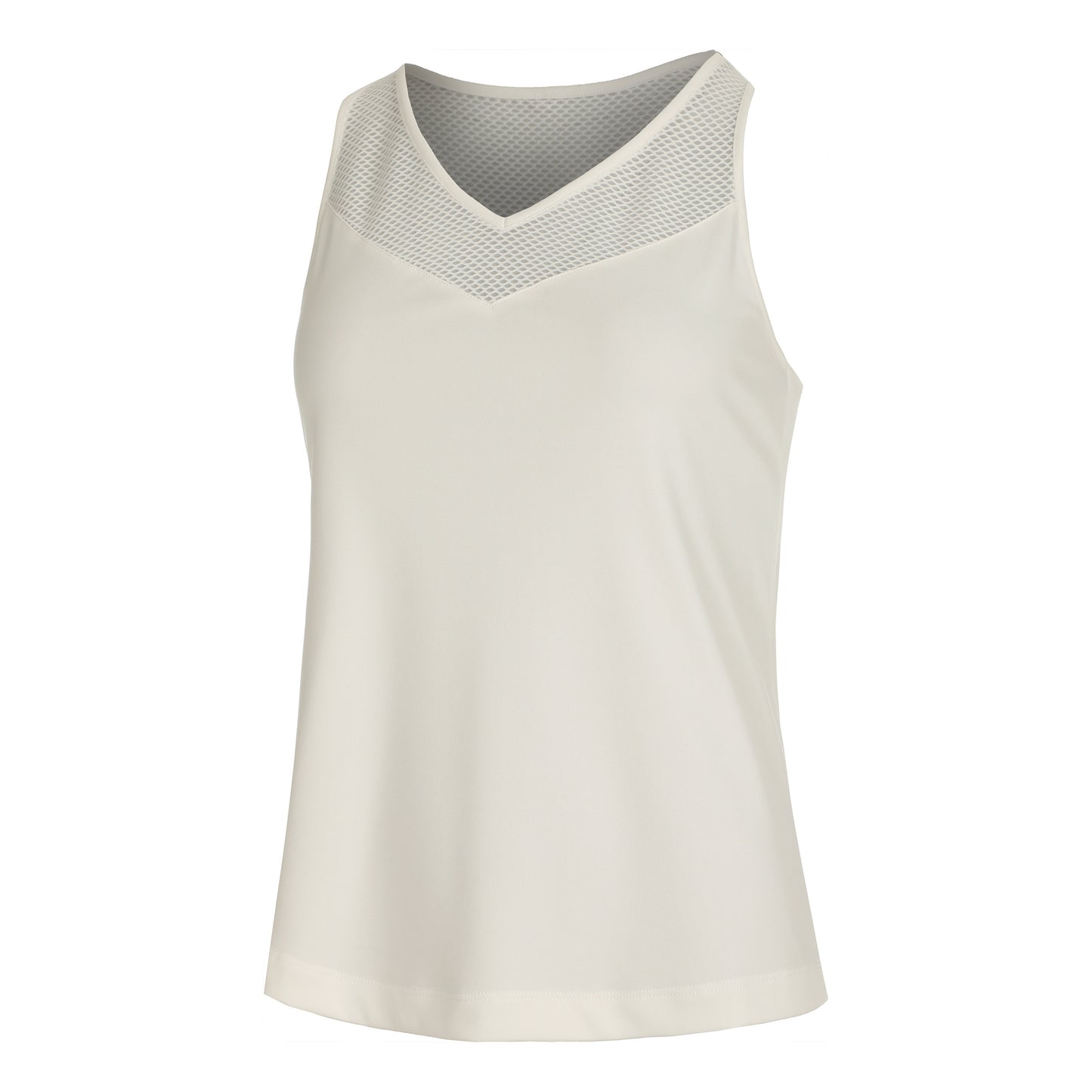 Fila Angelina Tank Top Women-White