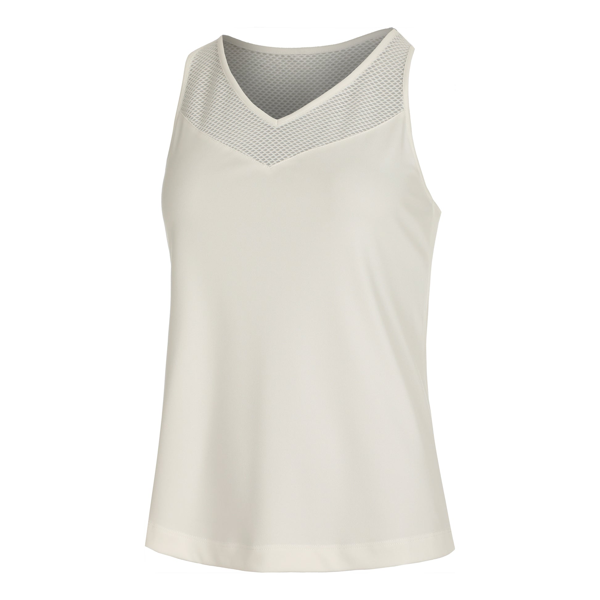 Fila Angelina Tank Top Women-White