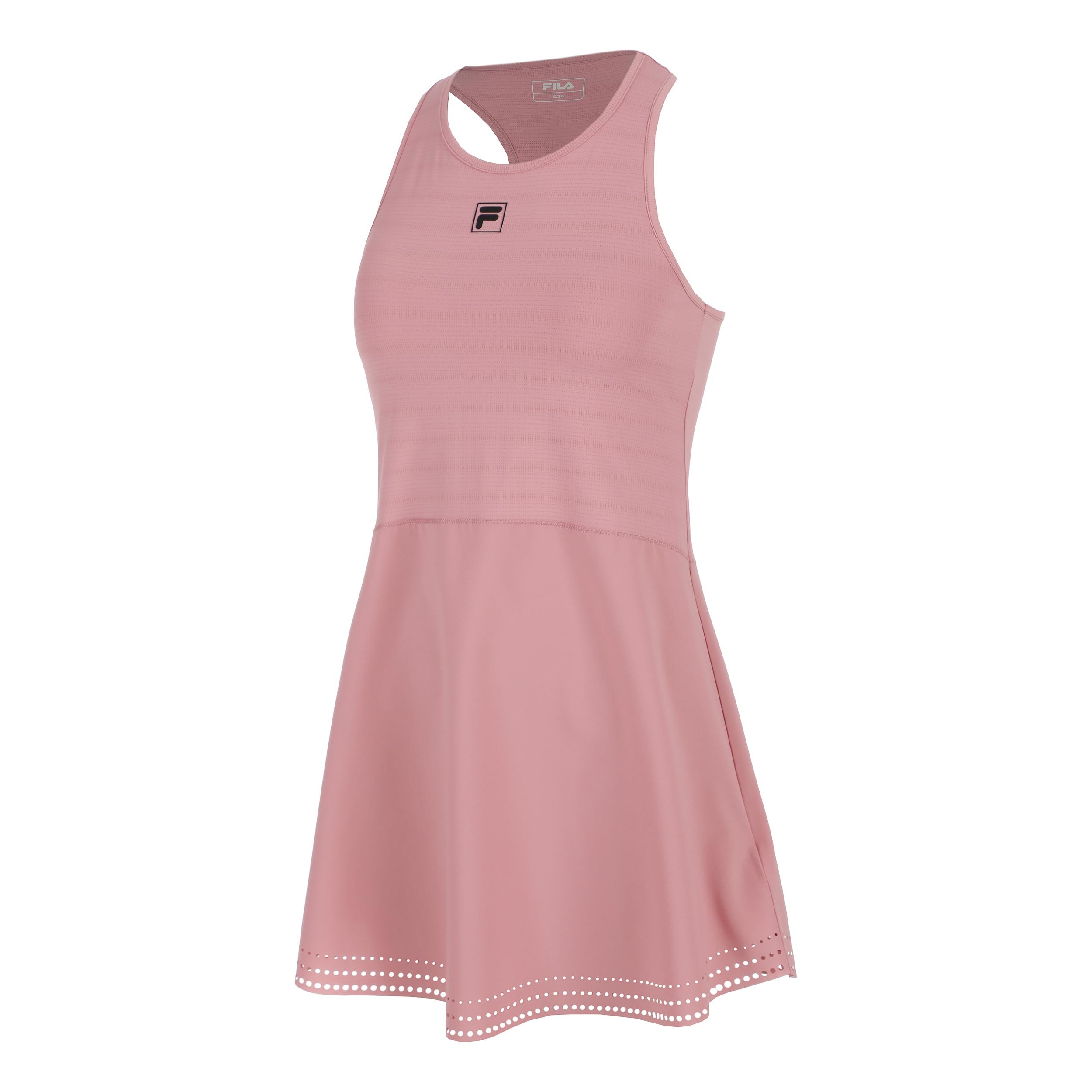 Fila Dress Margot Dress Women-Mauve