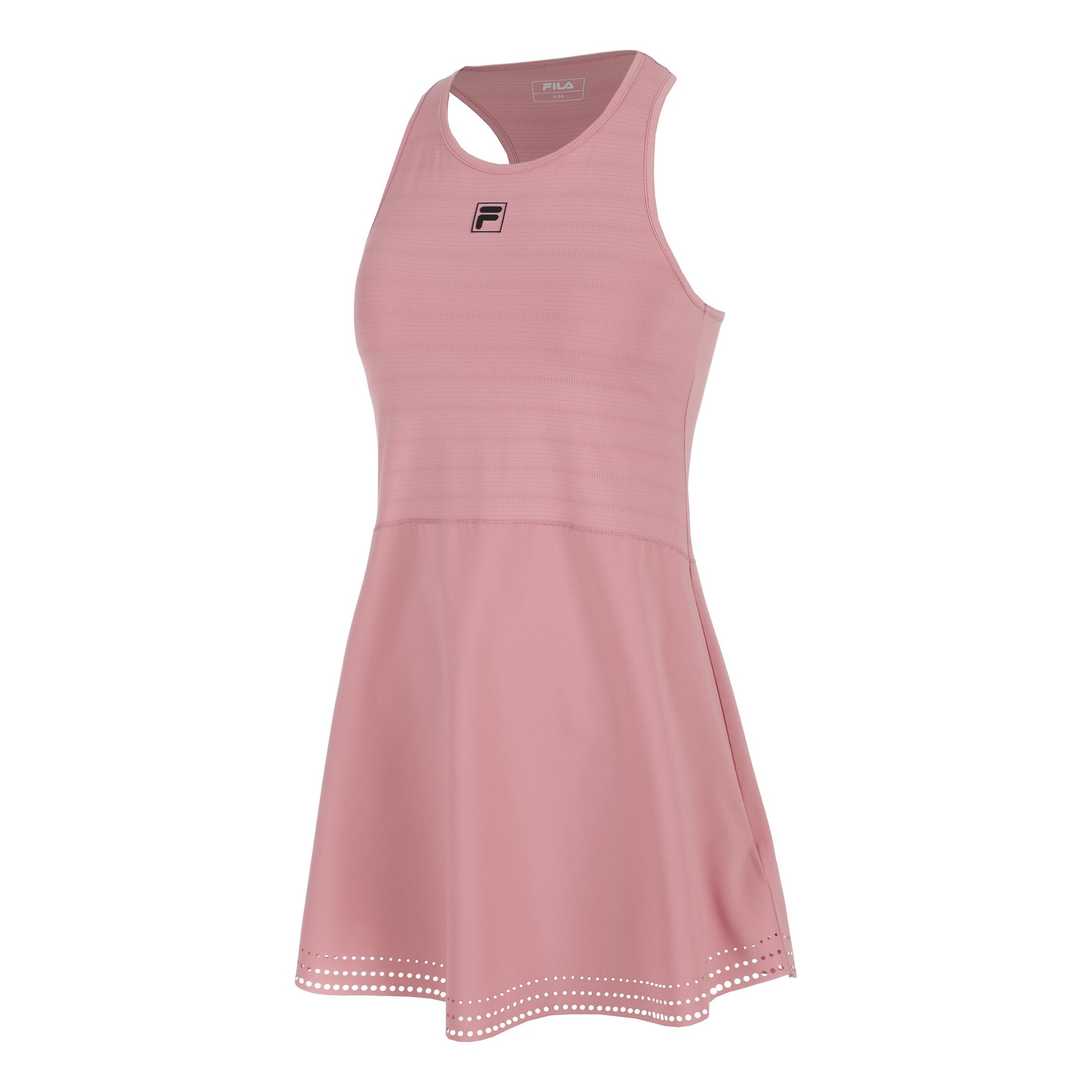 Fila Dress Margot Dress Women-Mauve