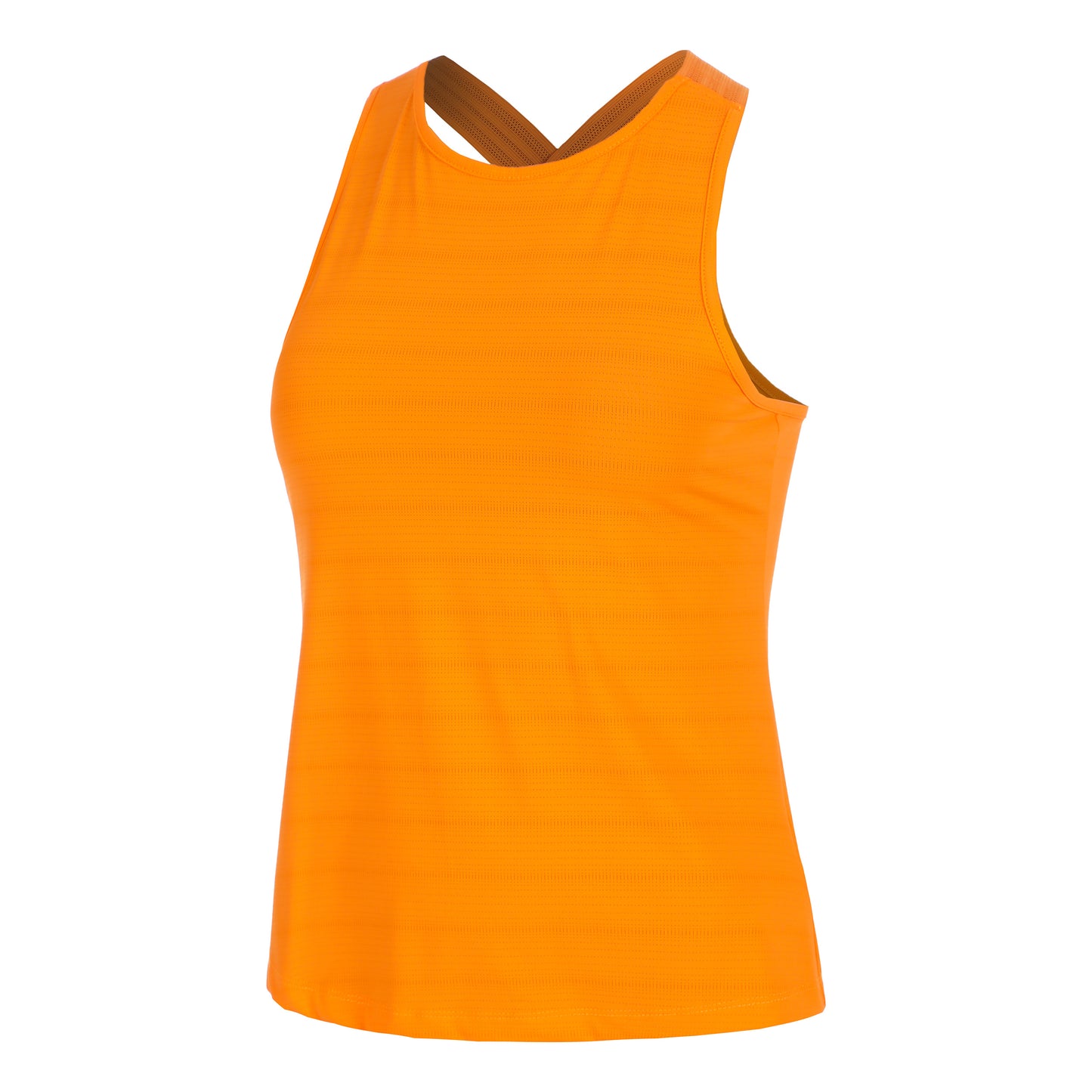 Fila Amelia Tank-Top Damen-Orange