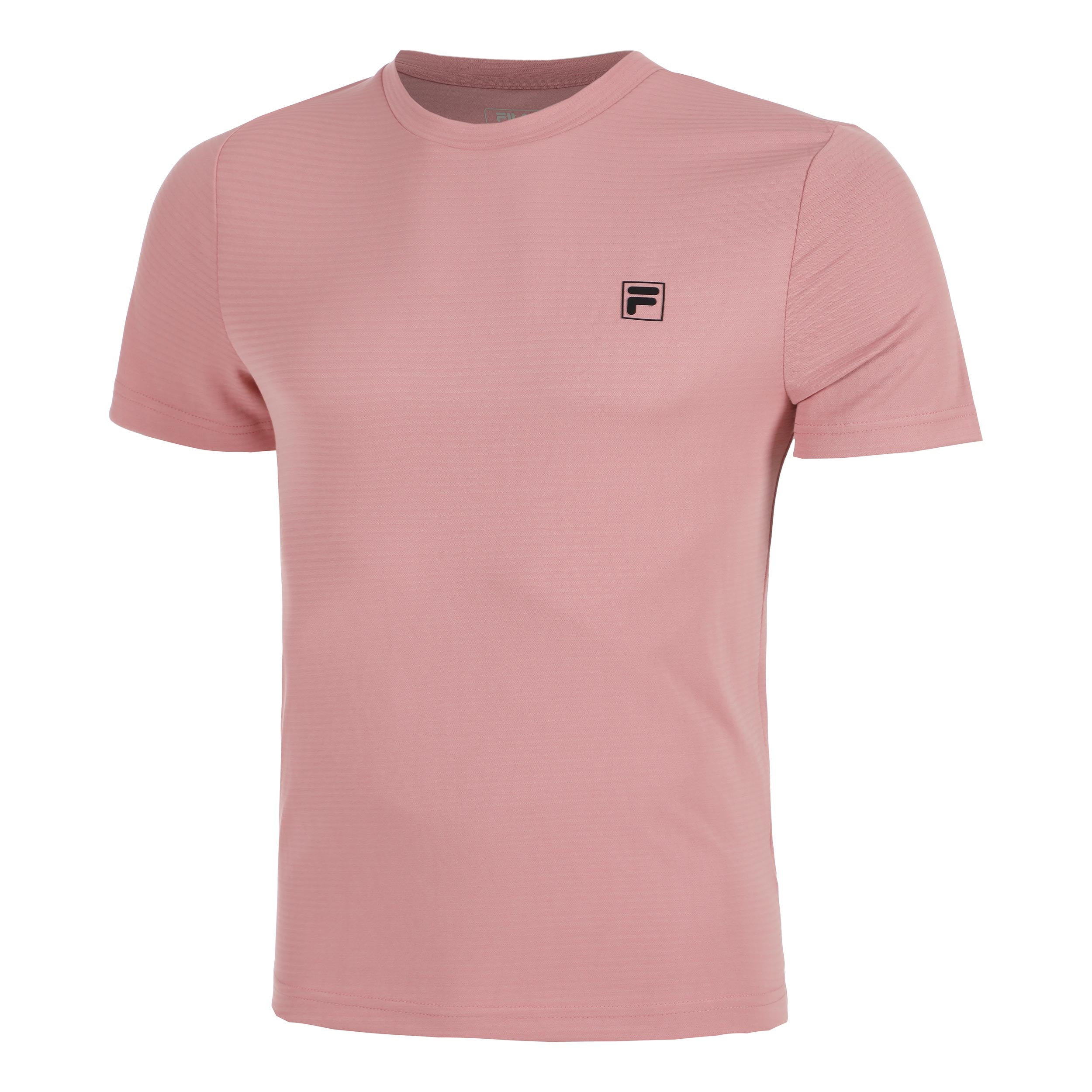 Fila Tristan T-Shirt Men-Mauve