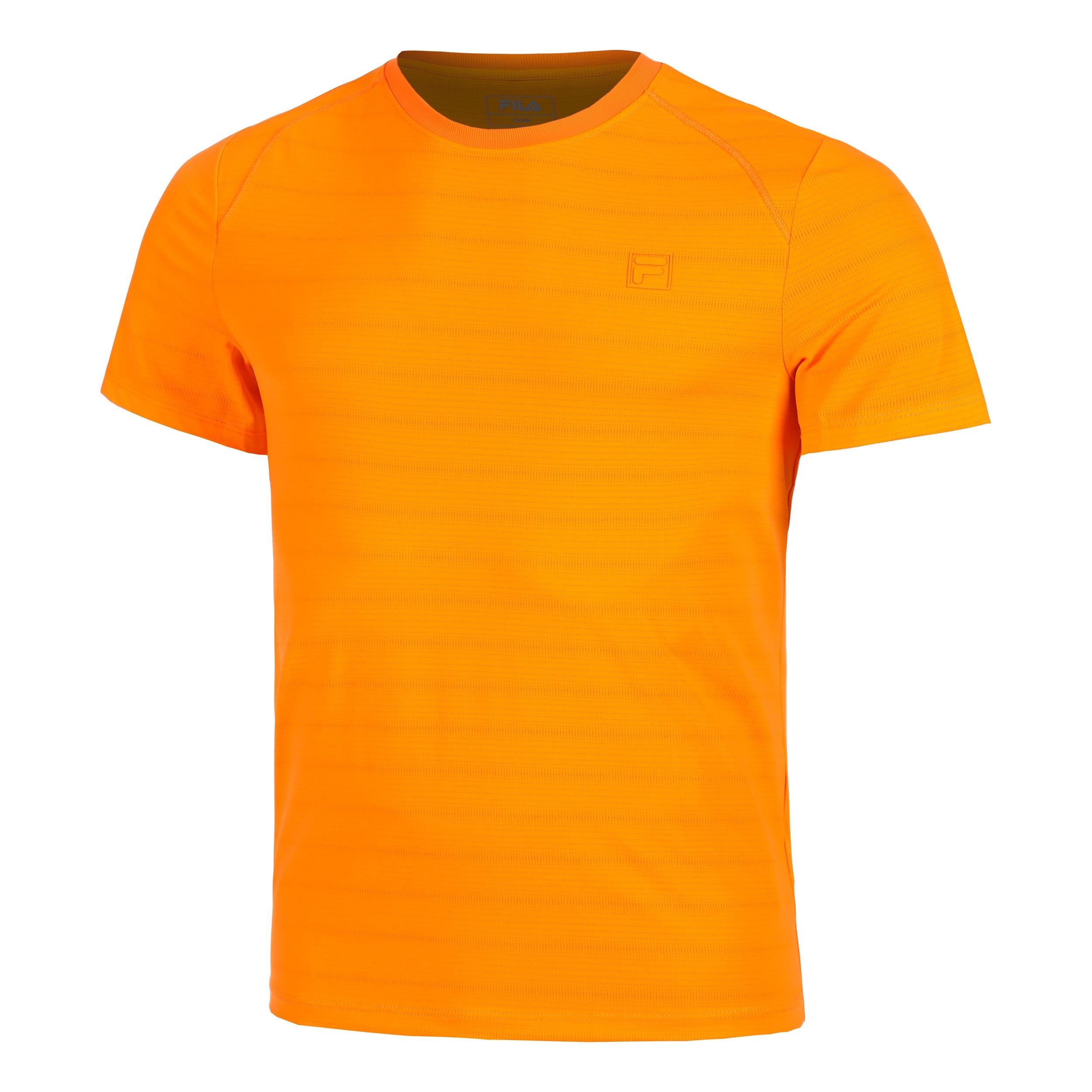 Fila Titus T-Shirt Herren-Orange