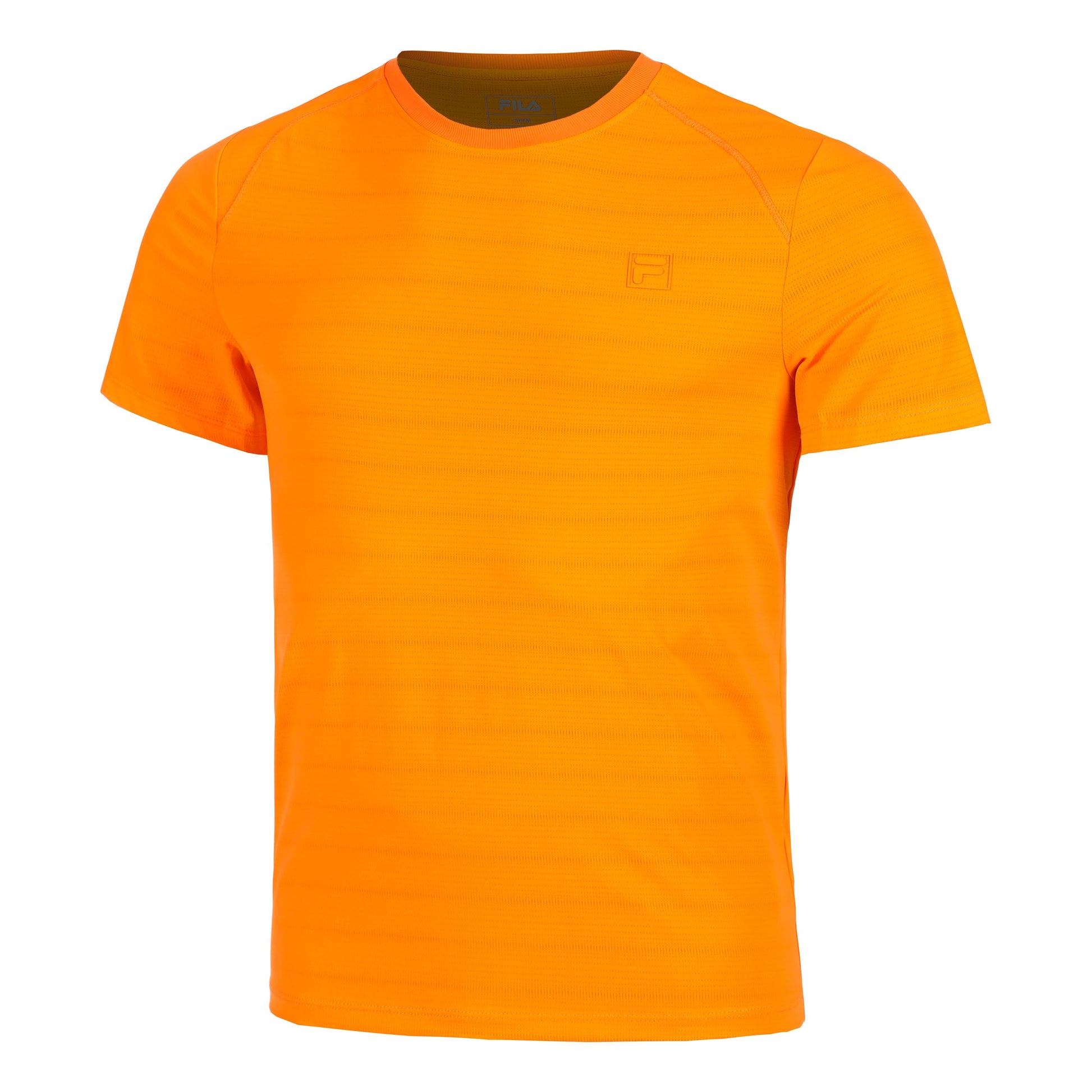 Fila Titus T-Shirt Men-Orange