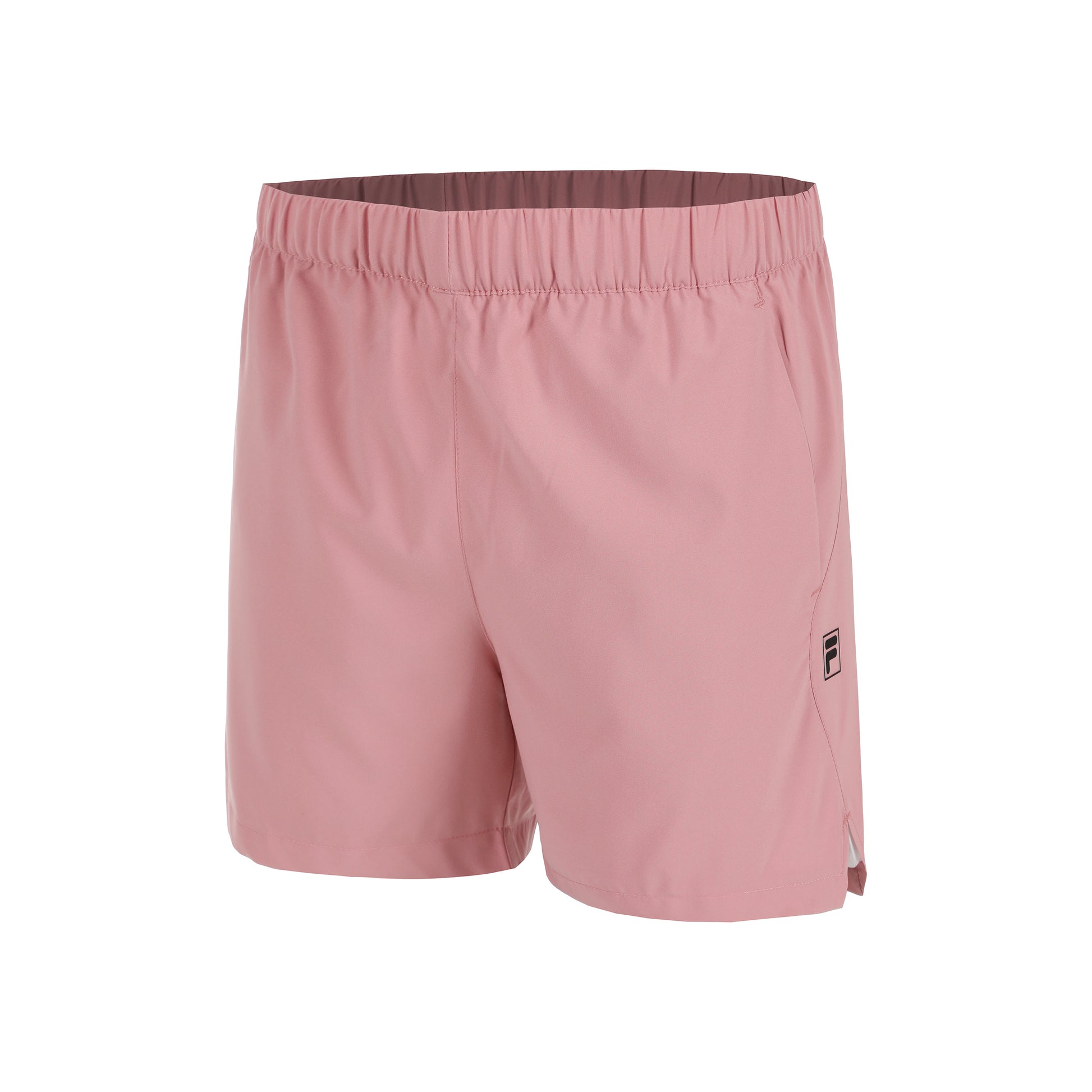 Fila Zayn Shorts Herren - mauve