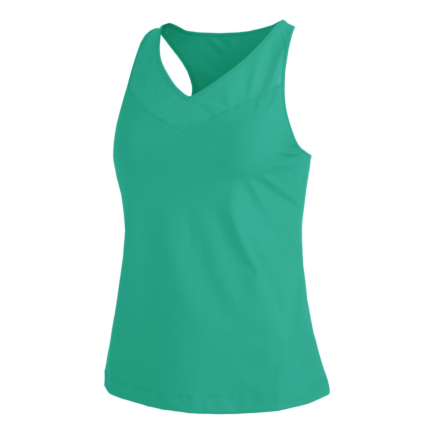 Fila Angelika Tank-Top Damen-Grün