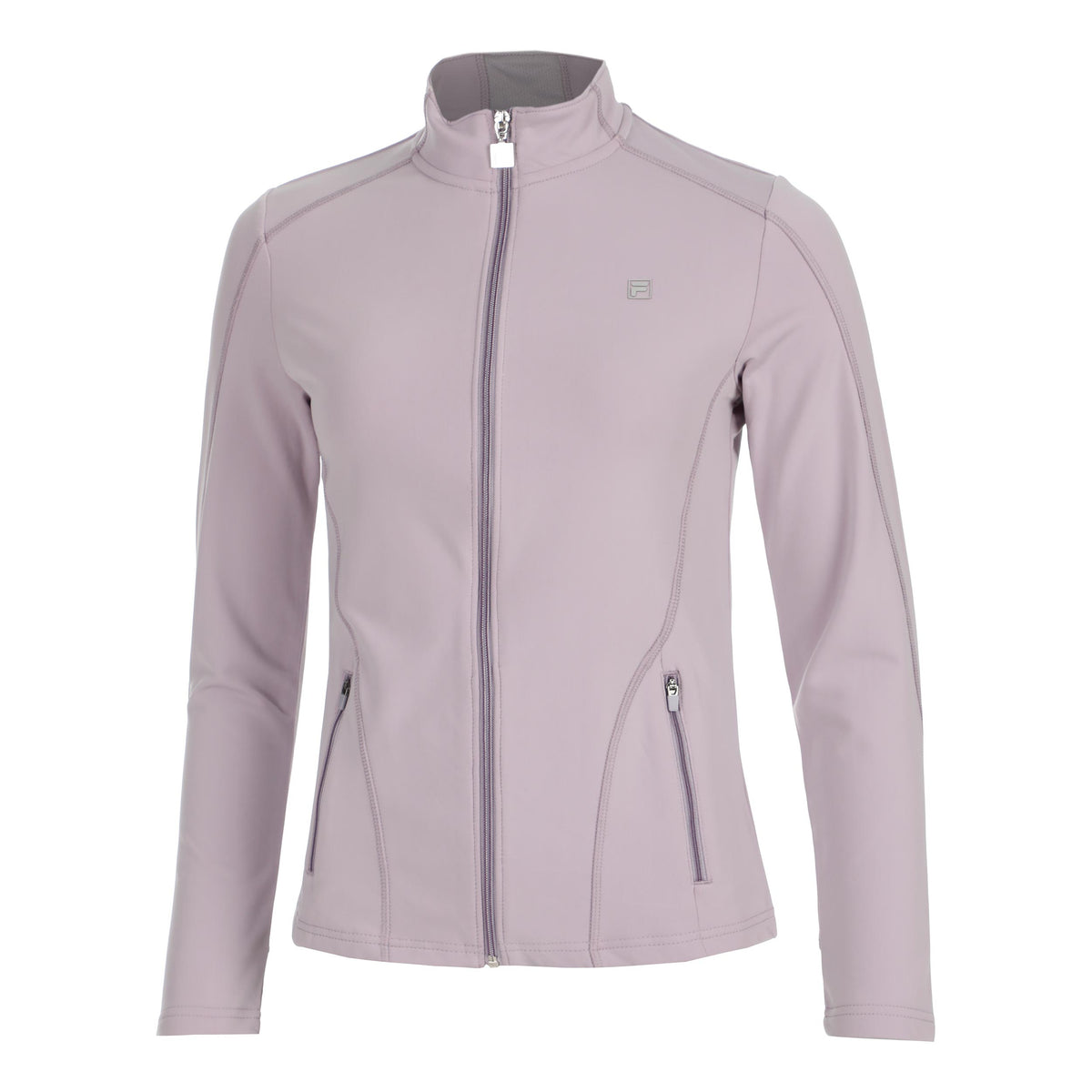 Fila Leilani Training jacket Women - lilac