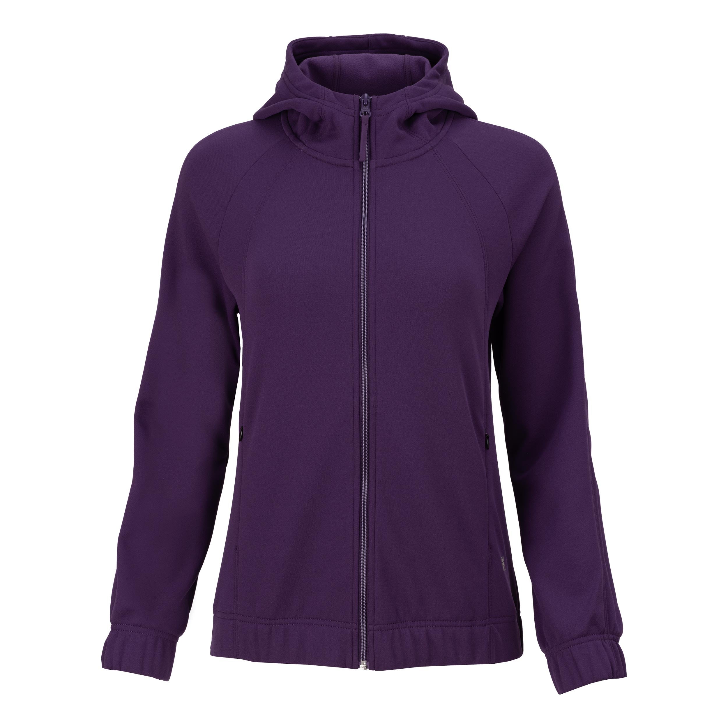 Fila Estelle Trainingsjacke Damen-lila