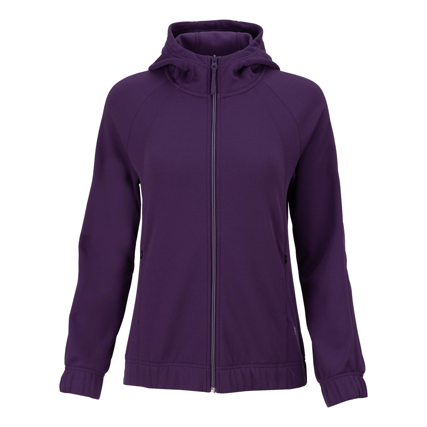 Fila Estelle Trainingsjacke Damen-lila