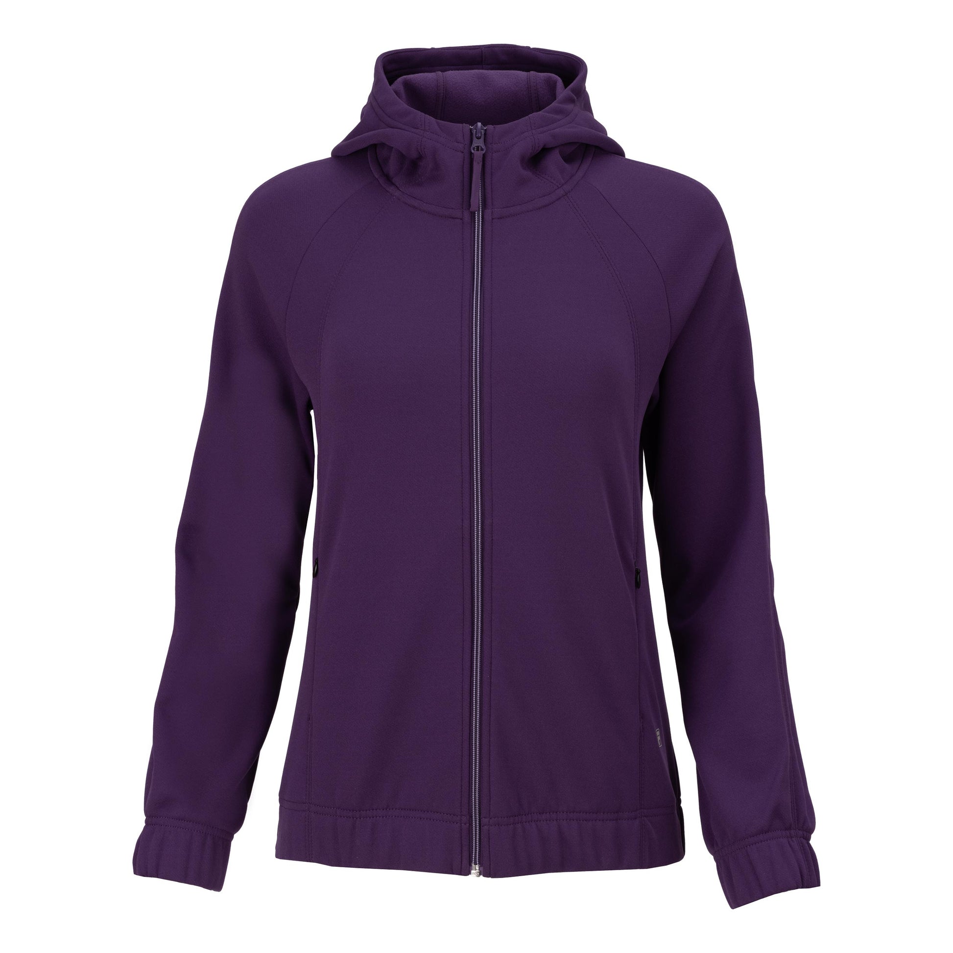 Fila Estelle Trainingsjacke Damen-lila