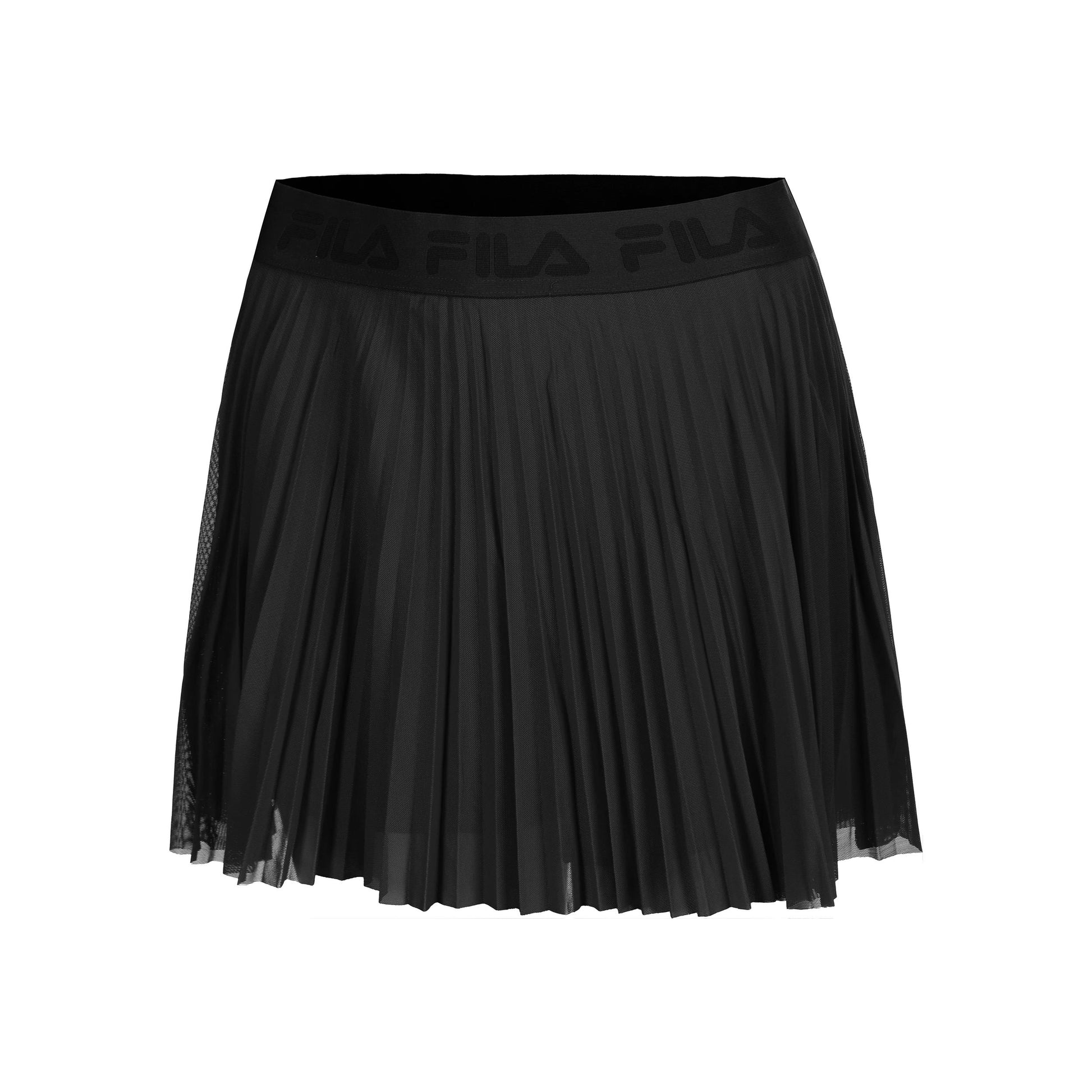 Fila Isla Rock Damen-Schwarz