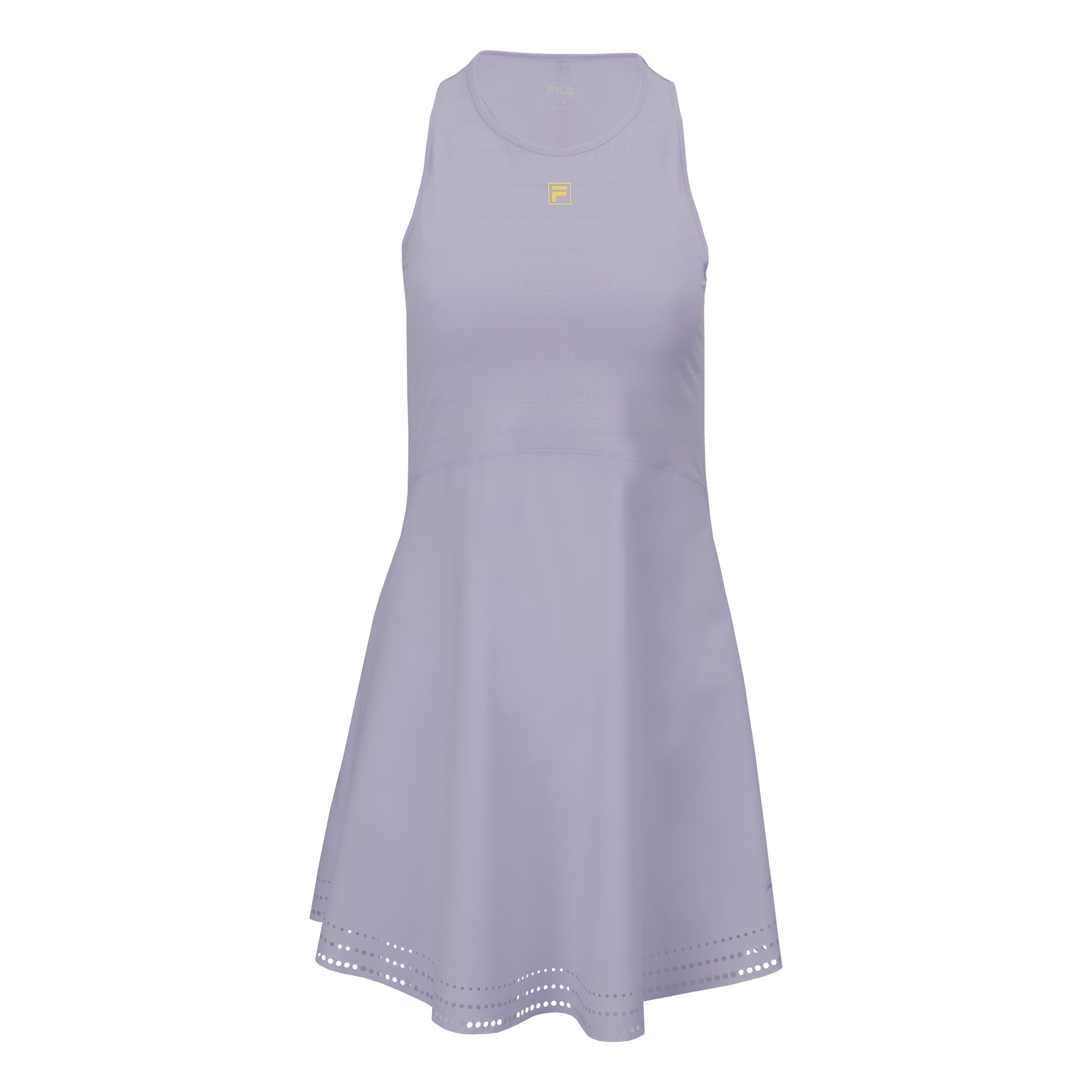 Fila Margot Kleid Damen-Blaugrau