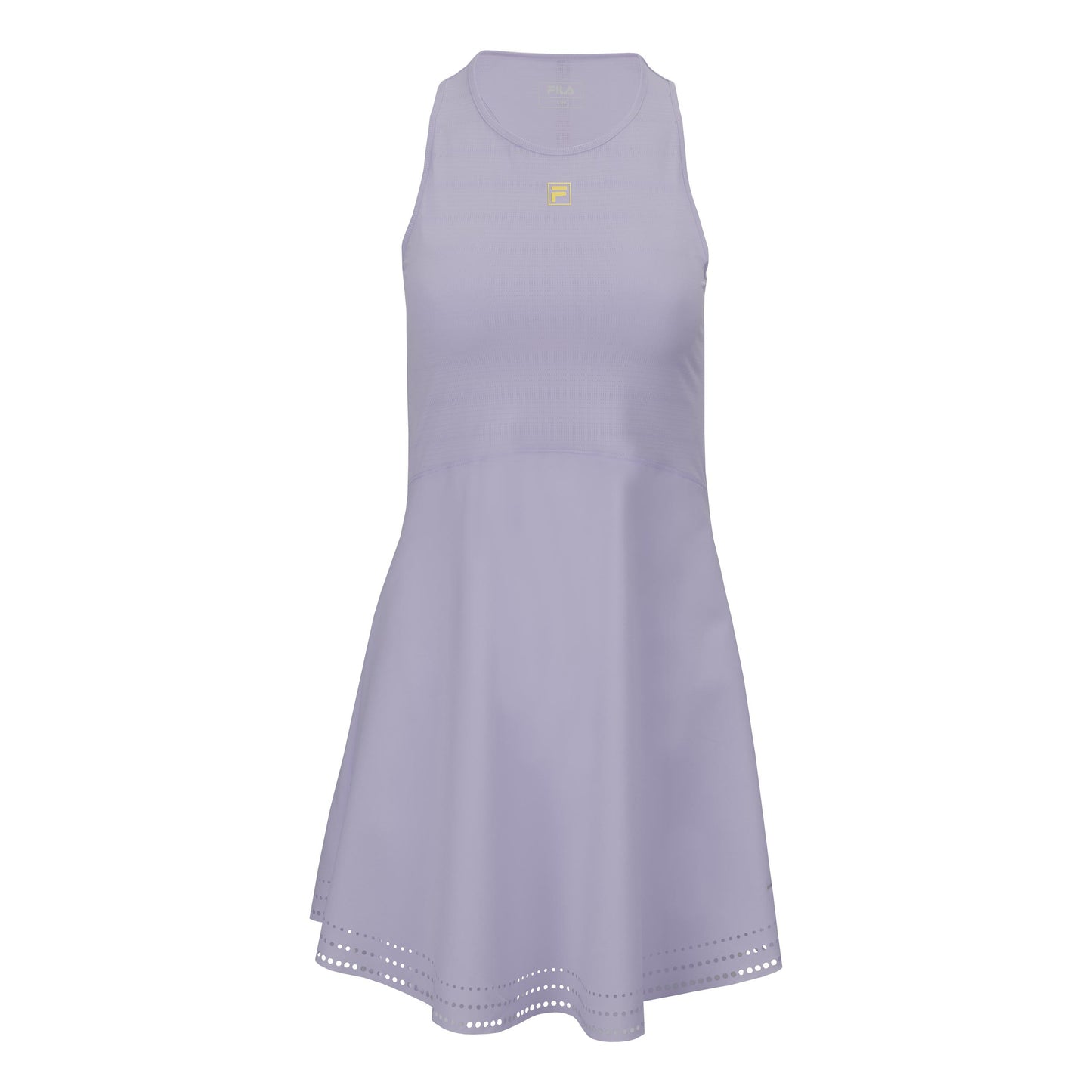Fila Margot Kleid Damen-Blaugrau