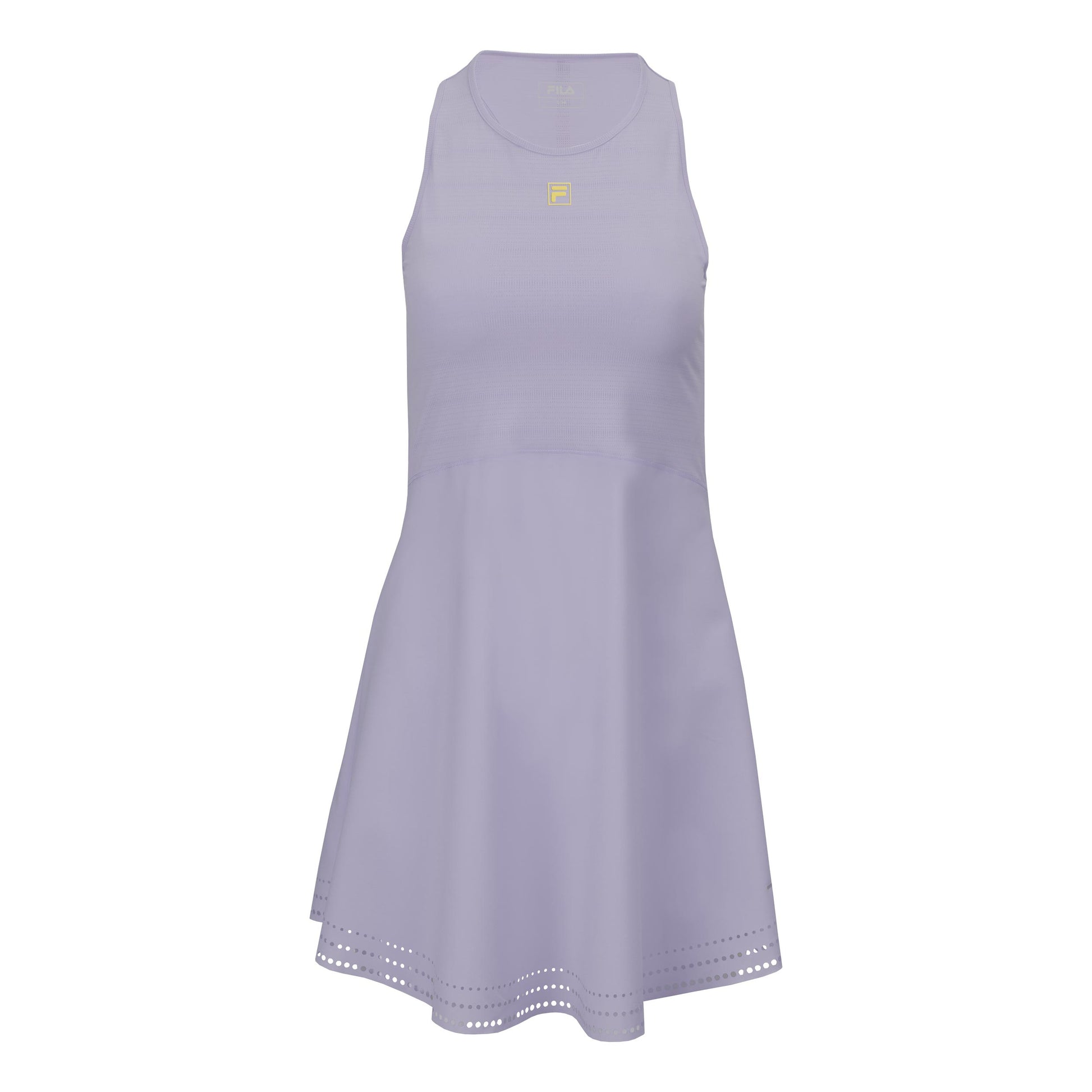 Fila Margot Kleid Damen-Blaugrau