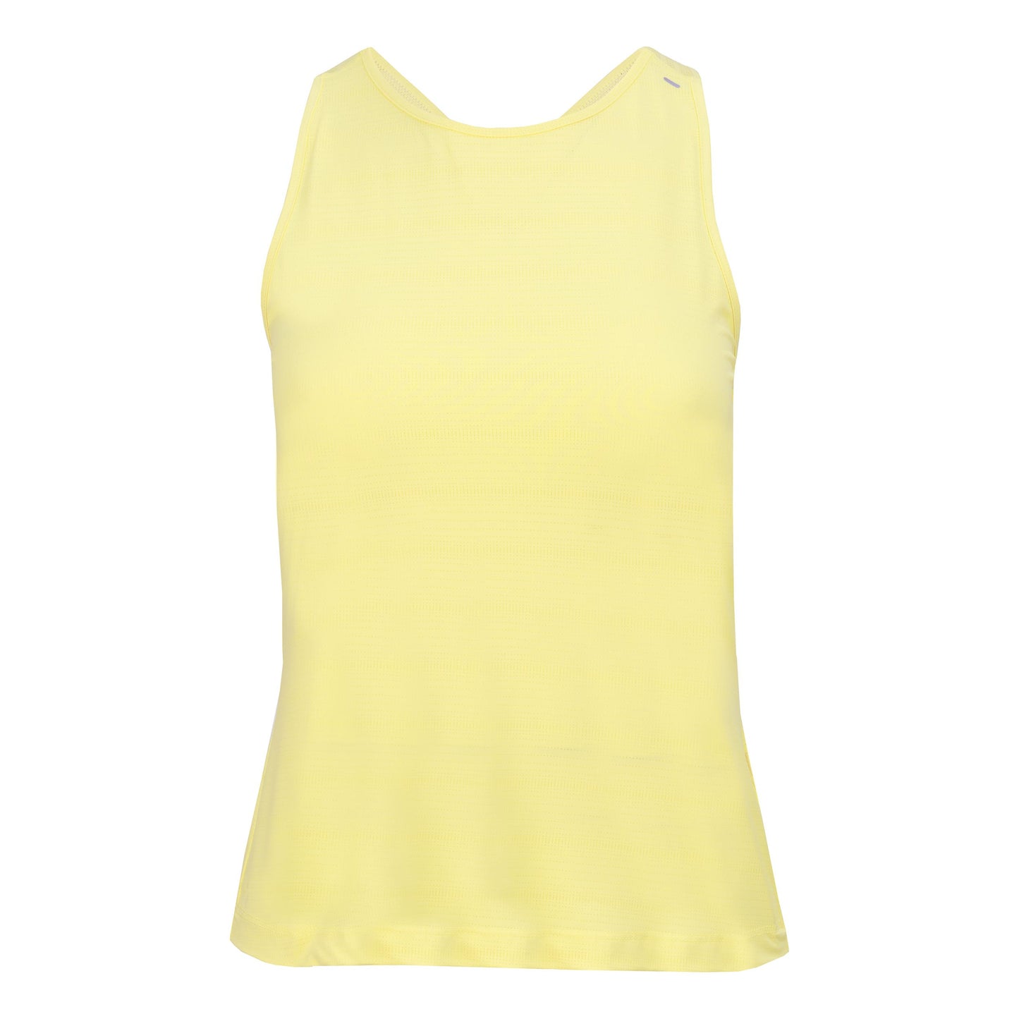 Fila Amelia Tank-Top Damen-Gelb