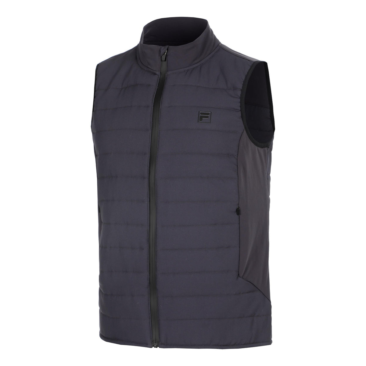 Fila Esteban Weste Herren-Dunkelblau