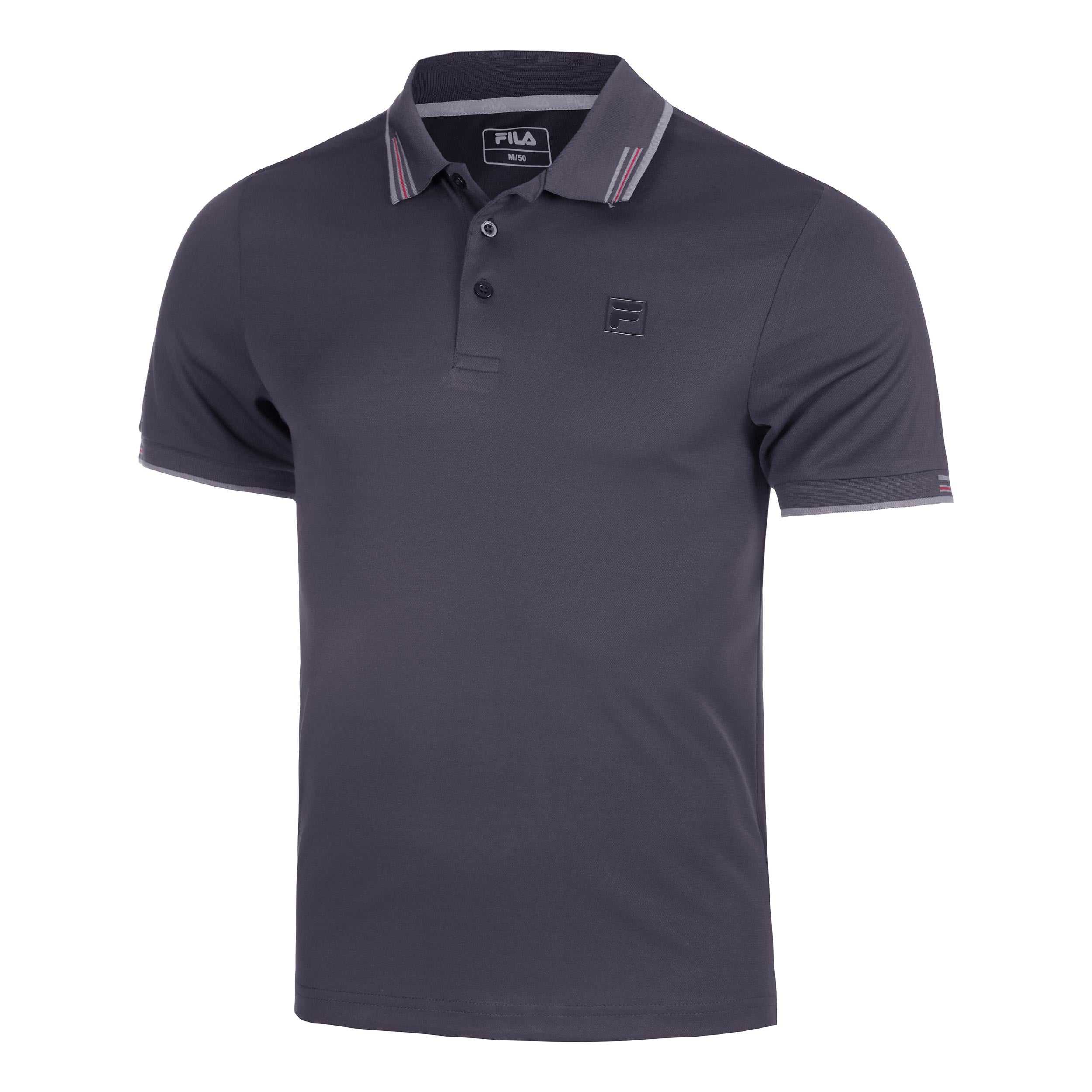 Fila Alejandro Polo Men-Anthracite