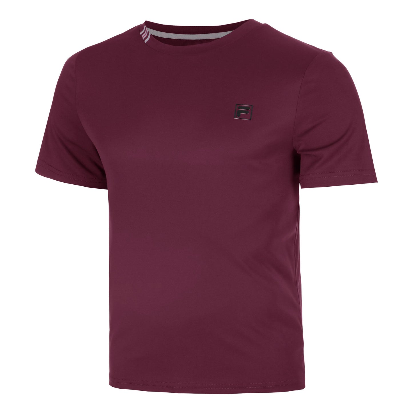 Fila Mateo T-Shirt Herren-Lila