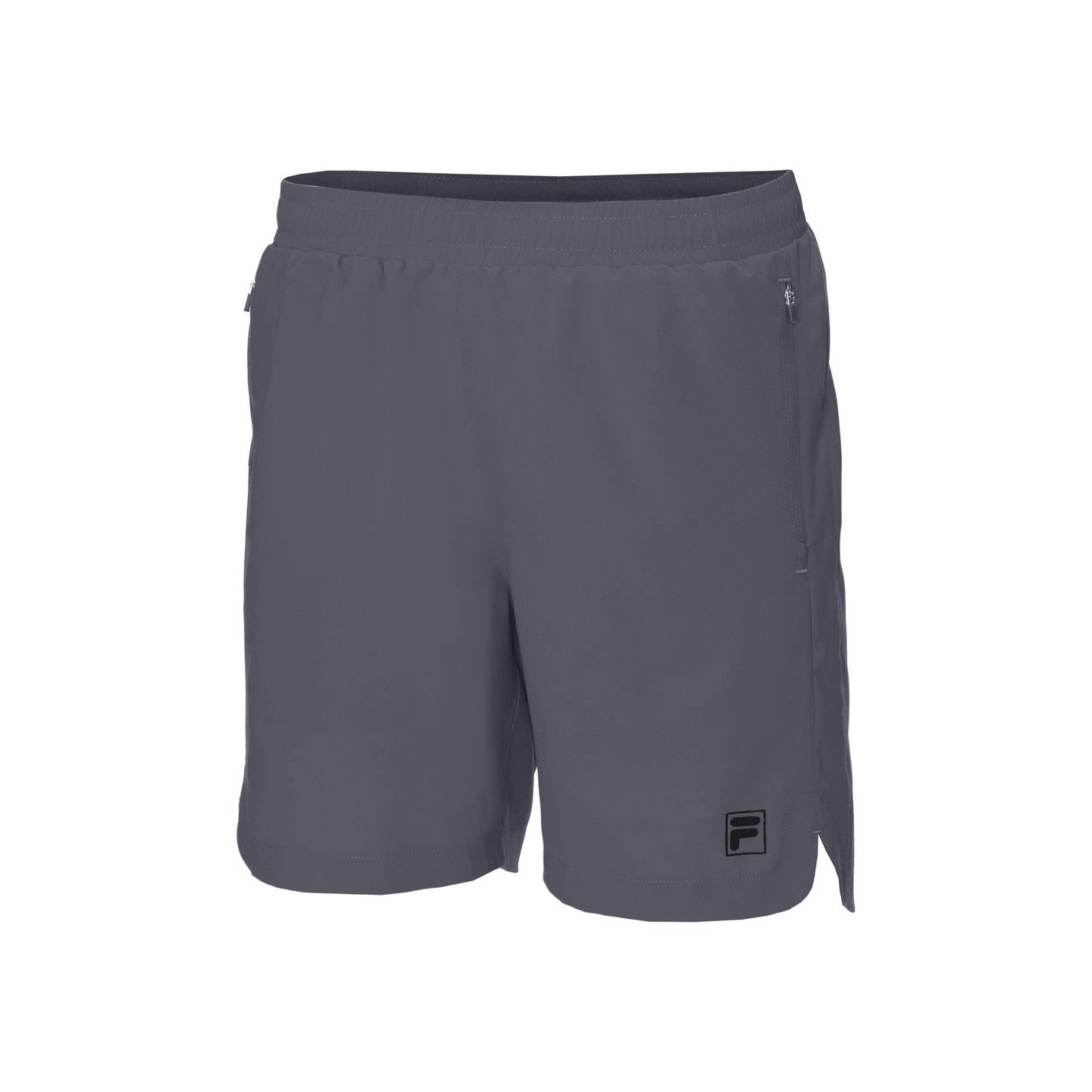 Fila Elrik Shorts Men-Dark Grey