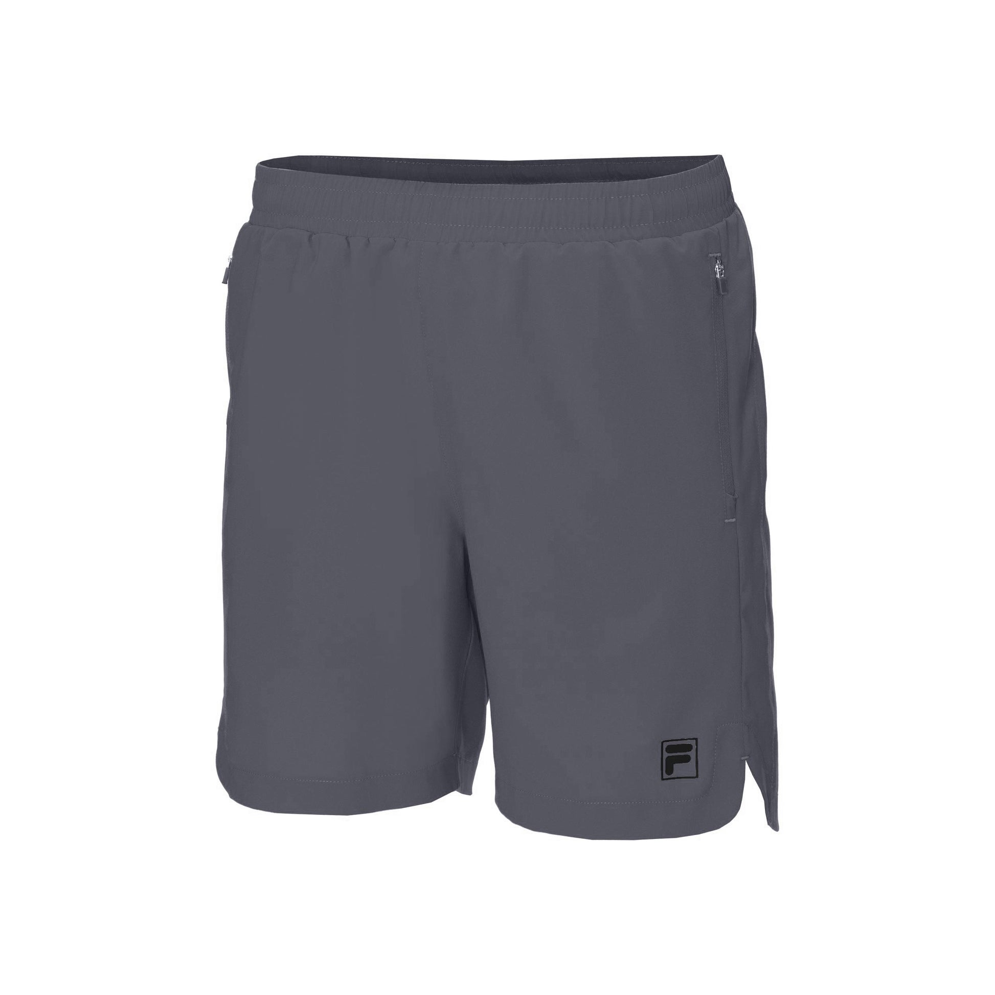 Fila Elrik Shorts Men-Dark Grey