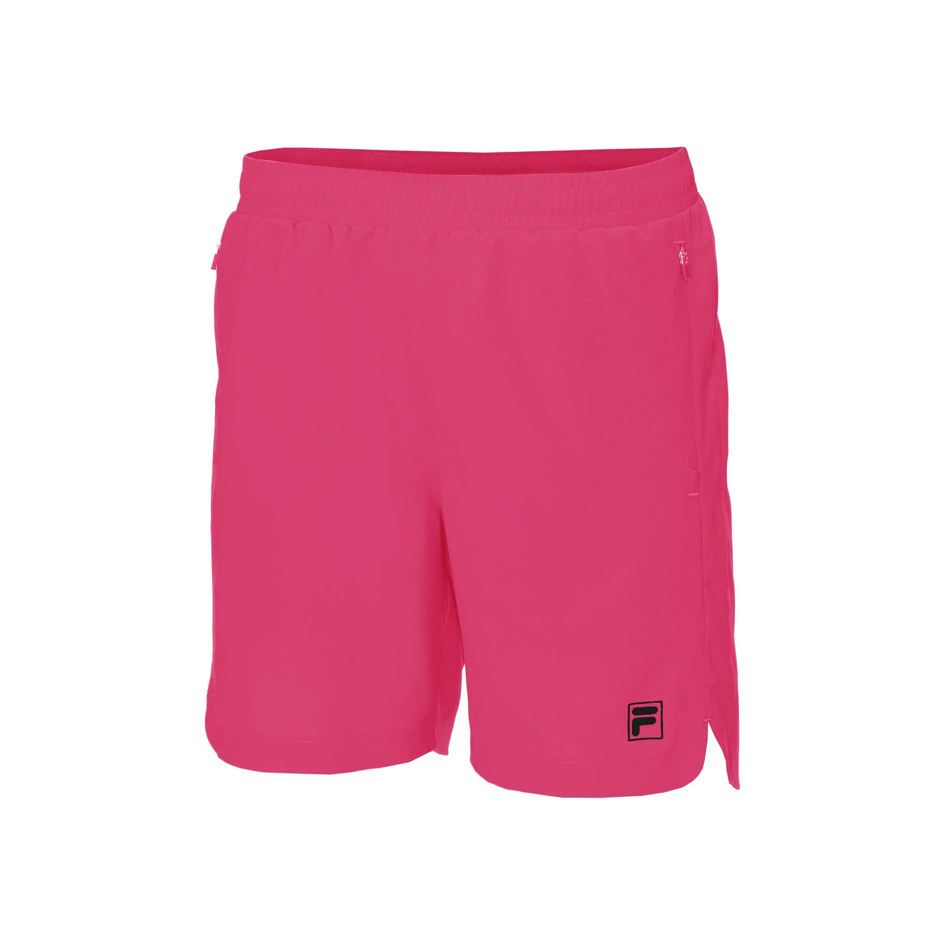 Fila Elrik Shorts Men-Pink