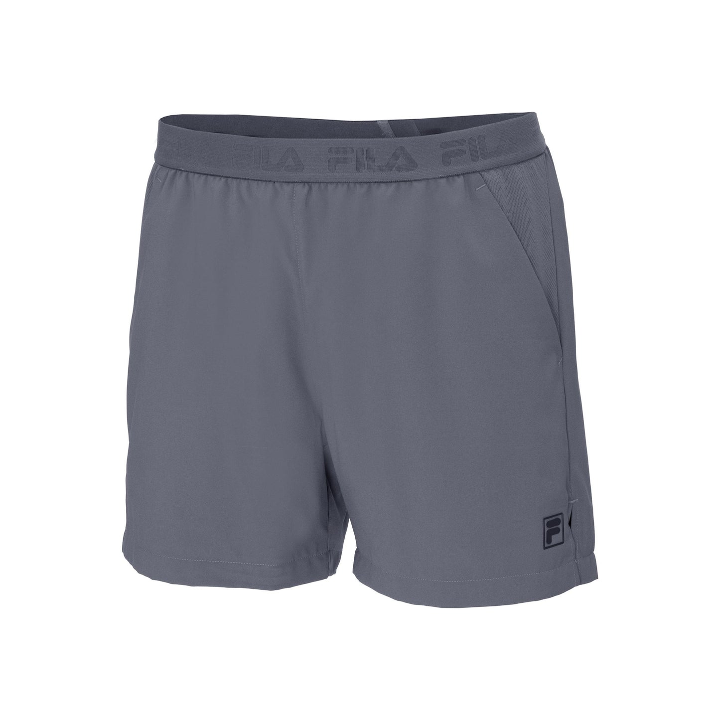 Fila Jarno Shorts Herren-Grau