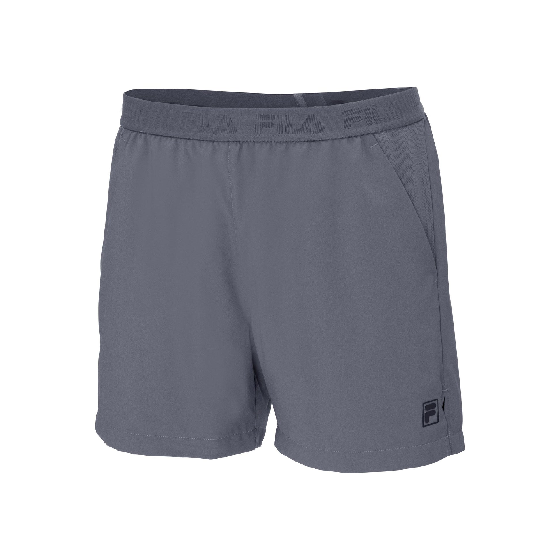 Fila Jarno Shorts Herren-Grau
