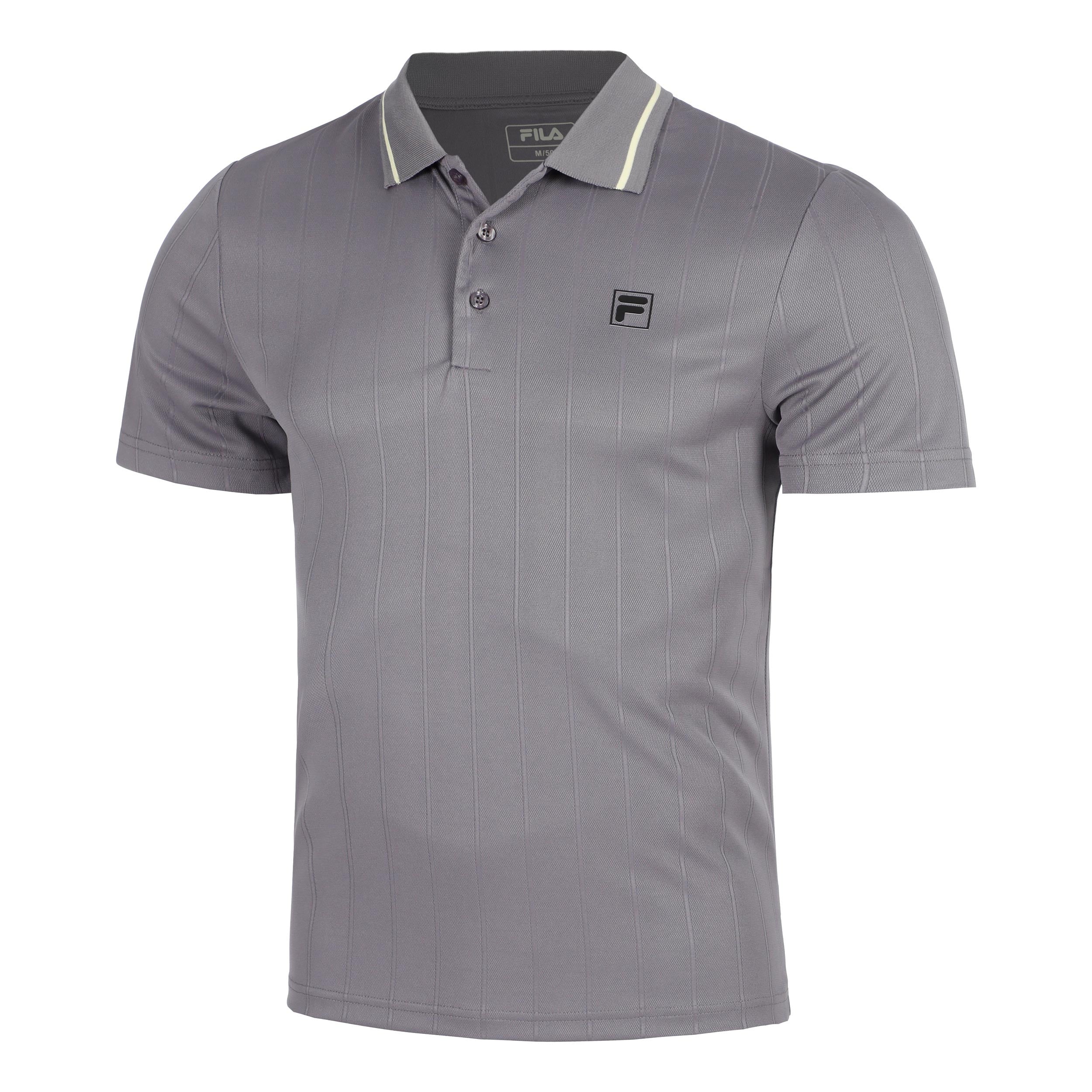 Fila Corvin Polo Men - lilac