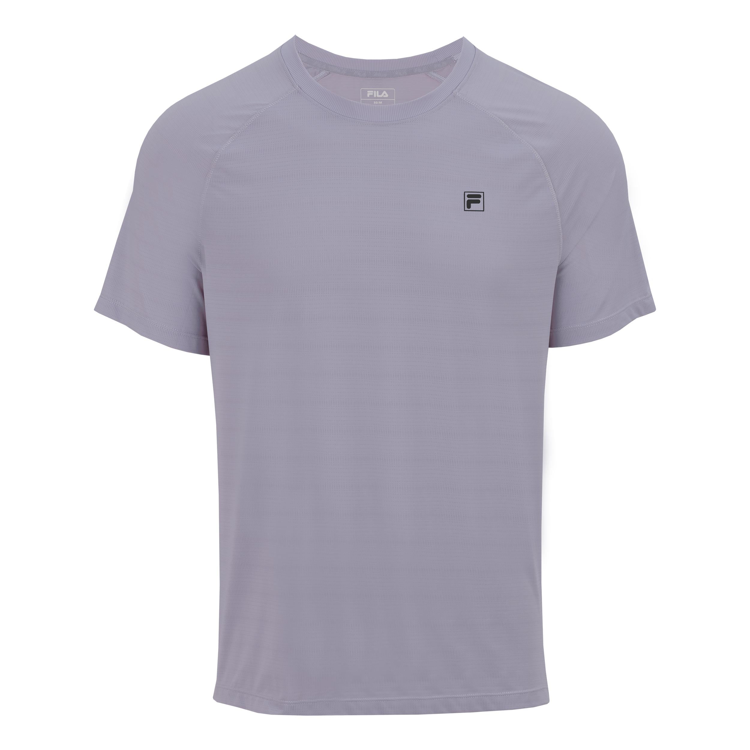 Fila Titus T-Shirt Men-Lilac