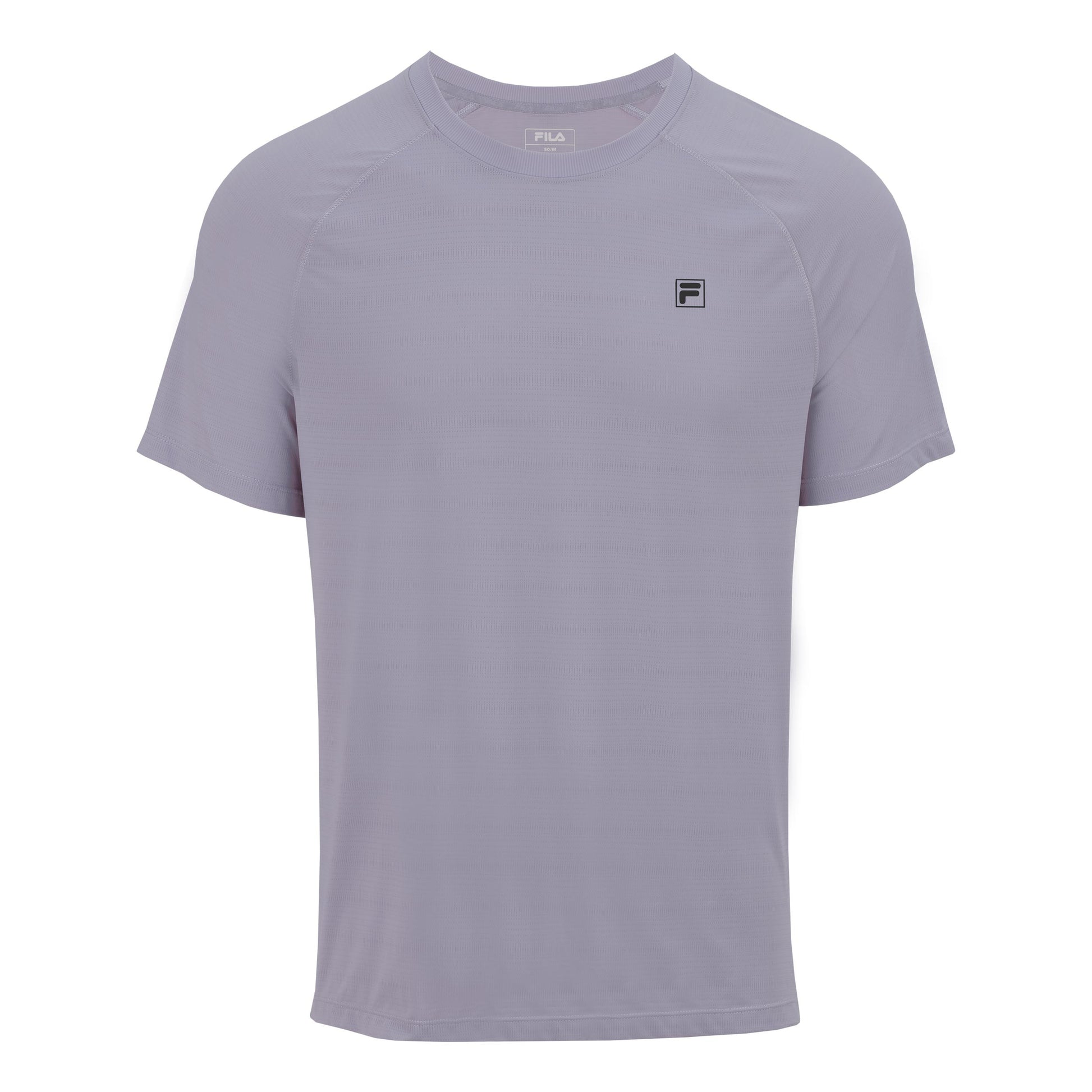 Fila Titus T-Shirt Men-Lilac