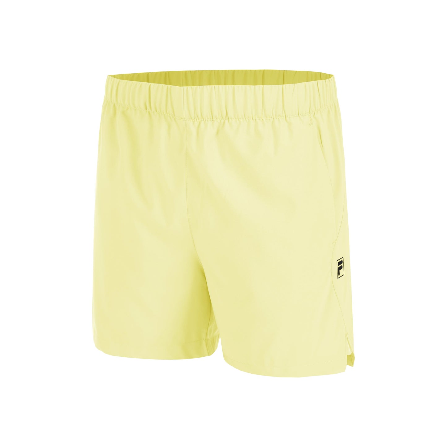 Fila Zayn Shorts Men - yellow