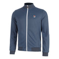 Manuel Training Jacket Men-Blue,White