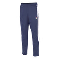 Jan Training Pants Men-Blue,White