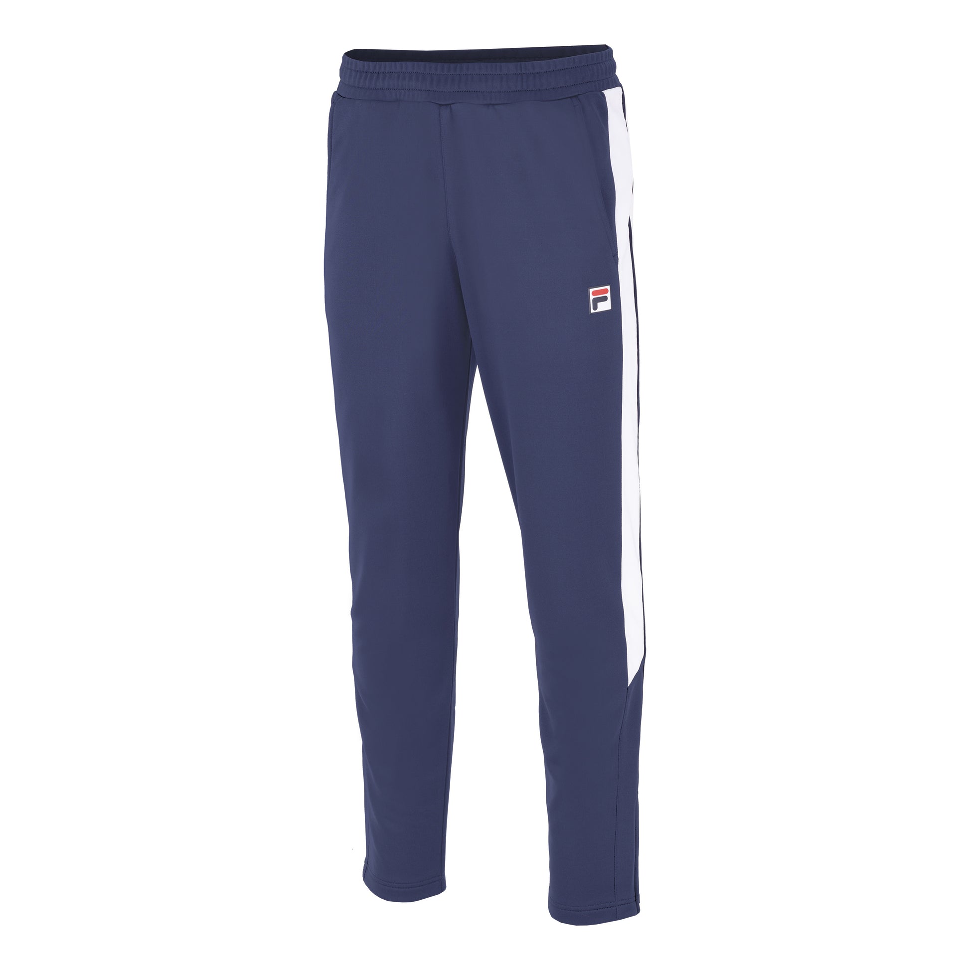 Fila Jan Trainingshose Herren-Blau,Weiß