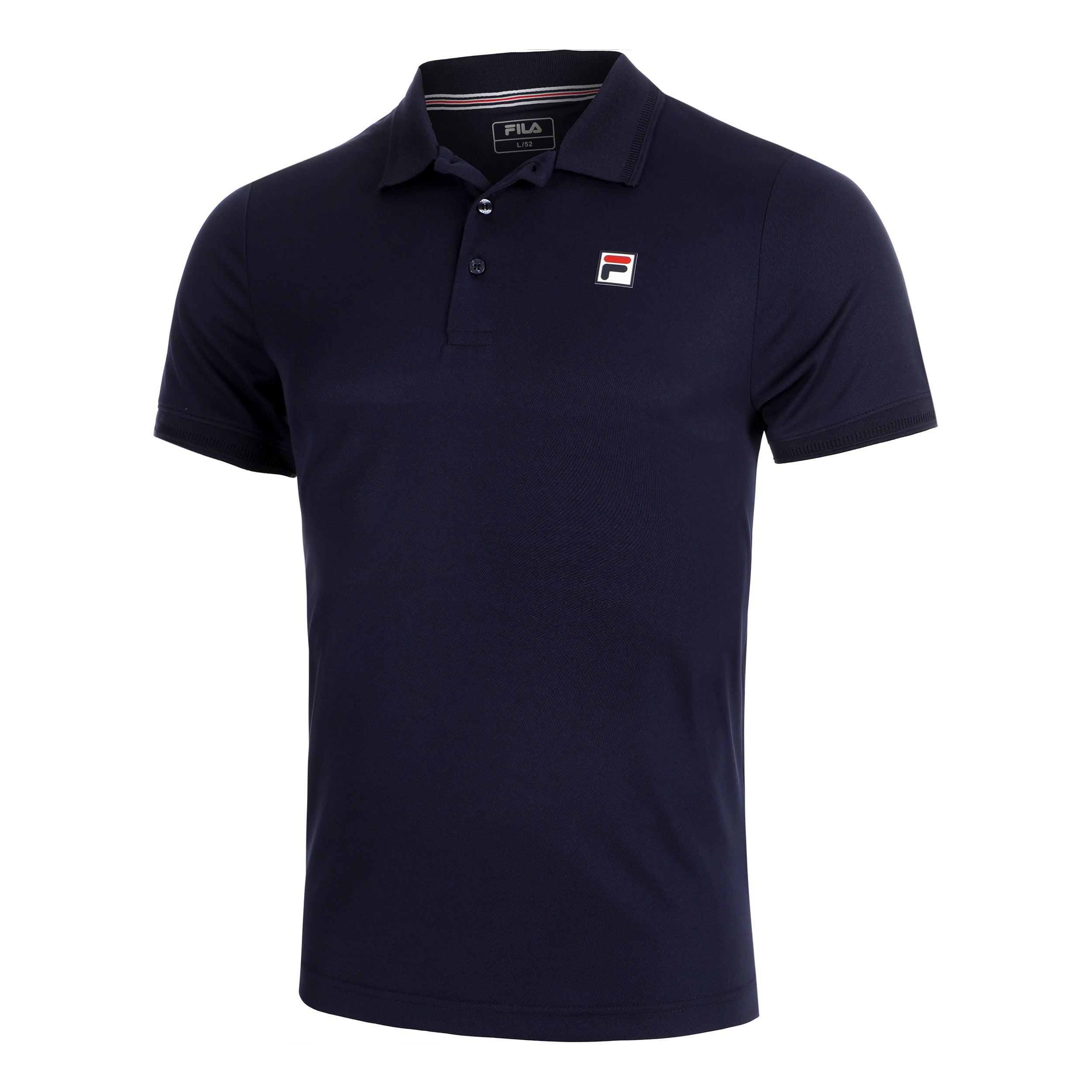Fila Hermano Polo Herren-Dunkelblau