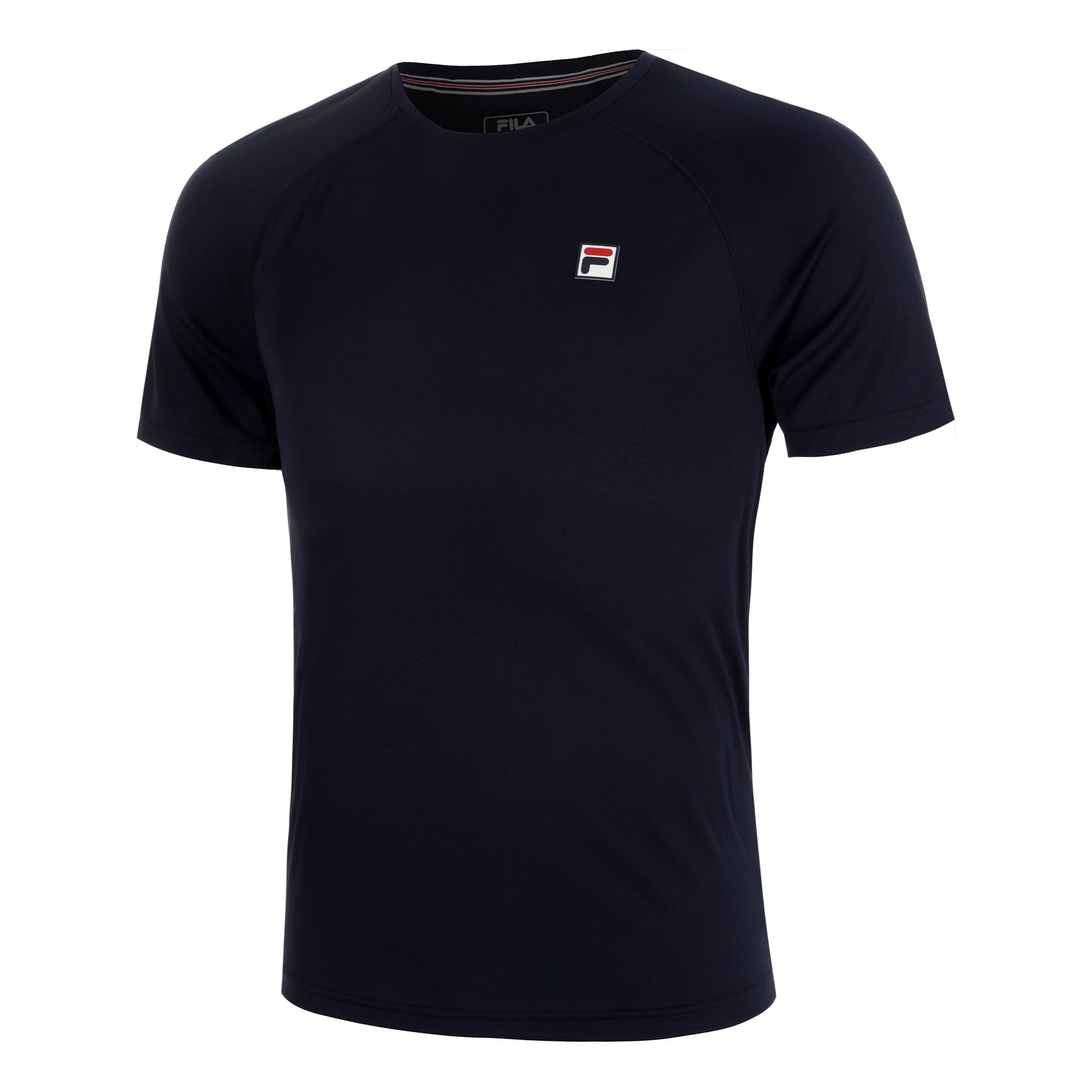 Fila Holger T-Shirt Men-Dark Blue