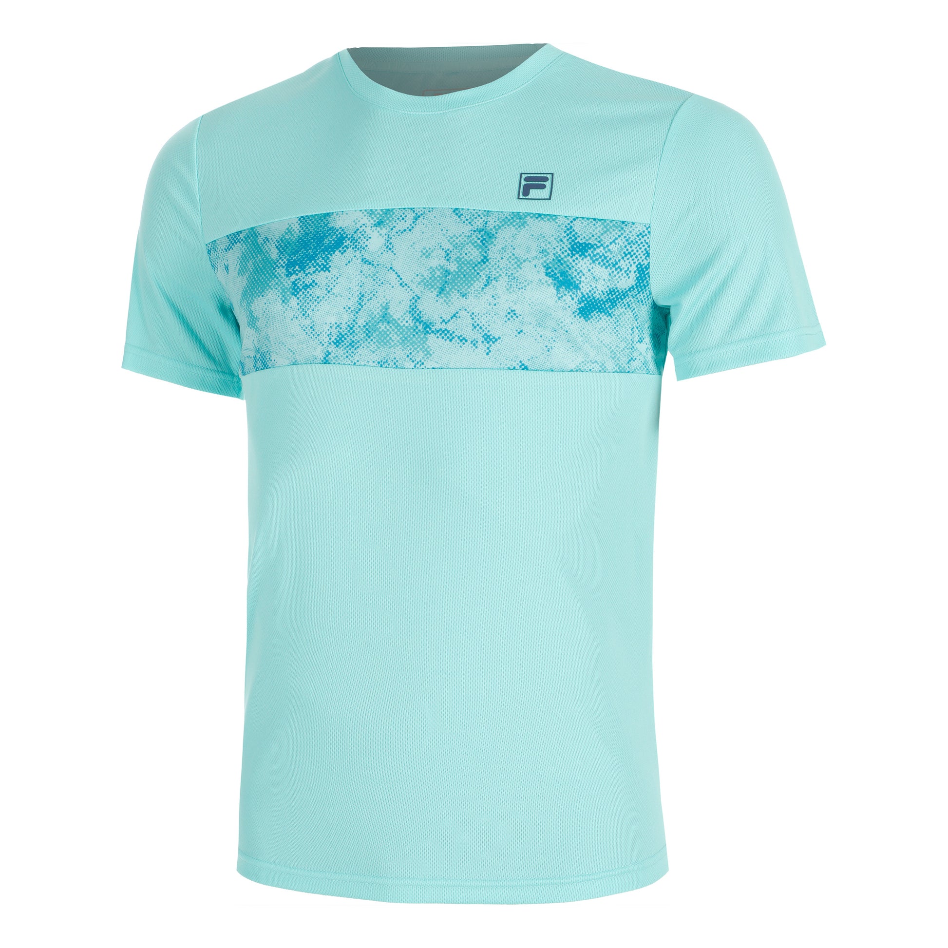 Fila Cailan T-Shirt Men-Mint