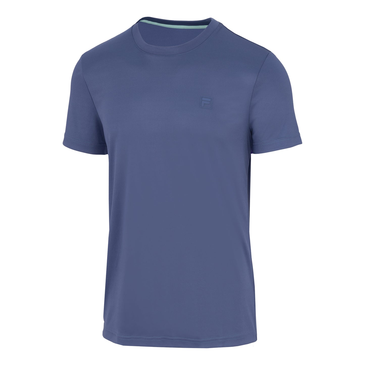 Fila Arvid T-Shirt Men-Blue