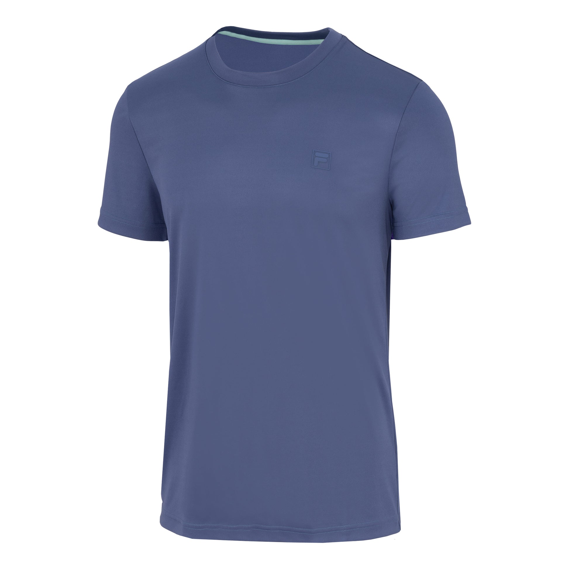 Fila Arvid T-Shirt Men-Blue