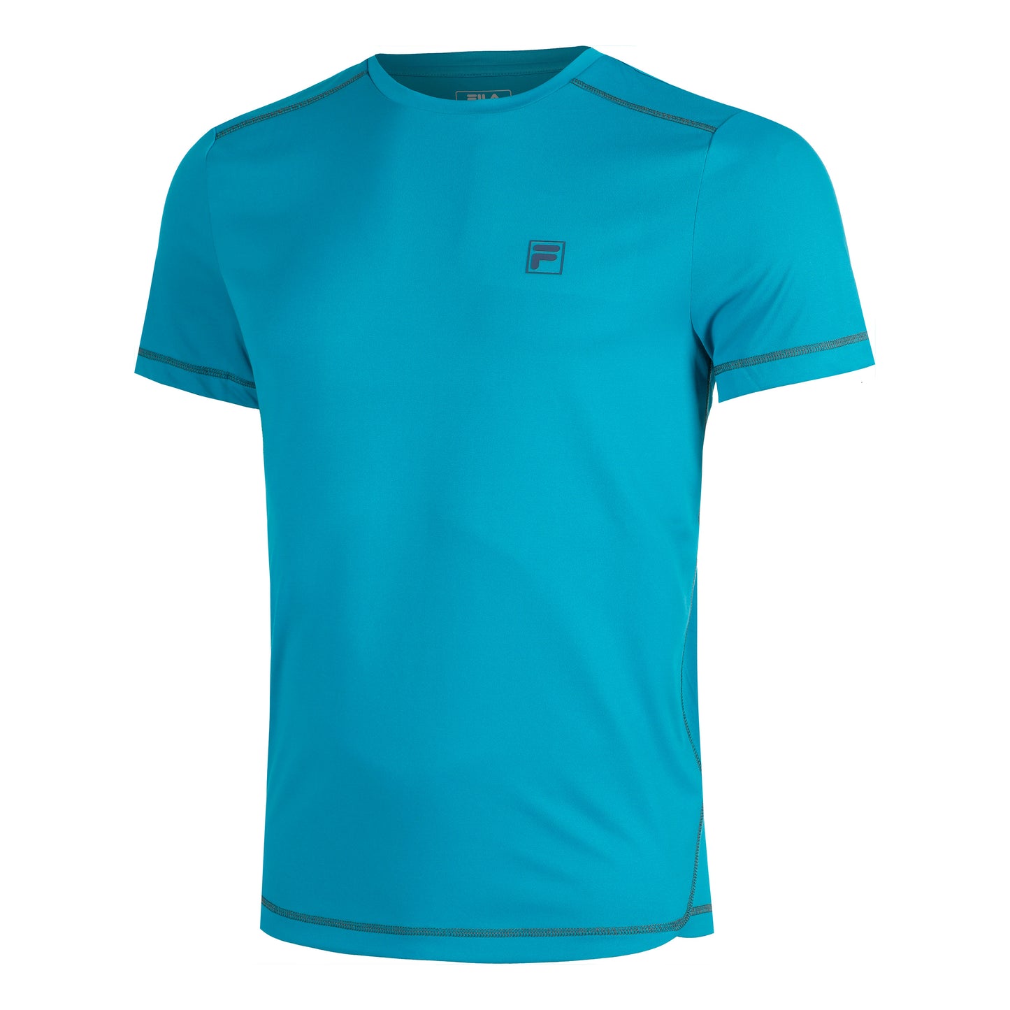 Fila Jannis T-Shirt Men-Multicoloured
