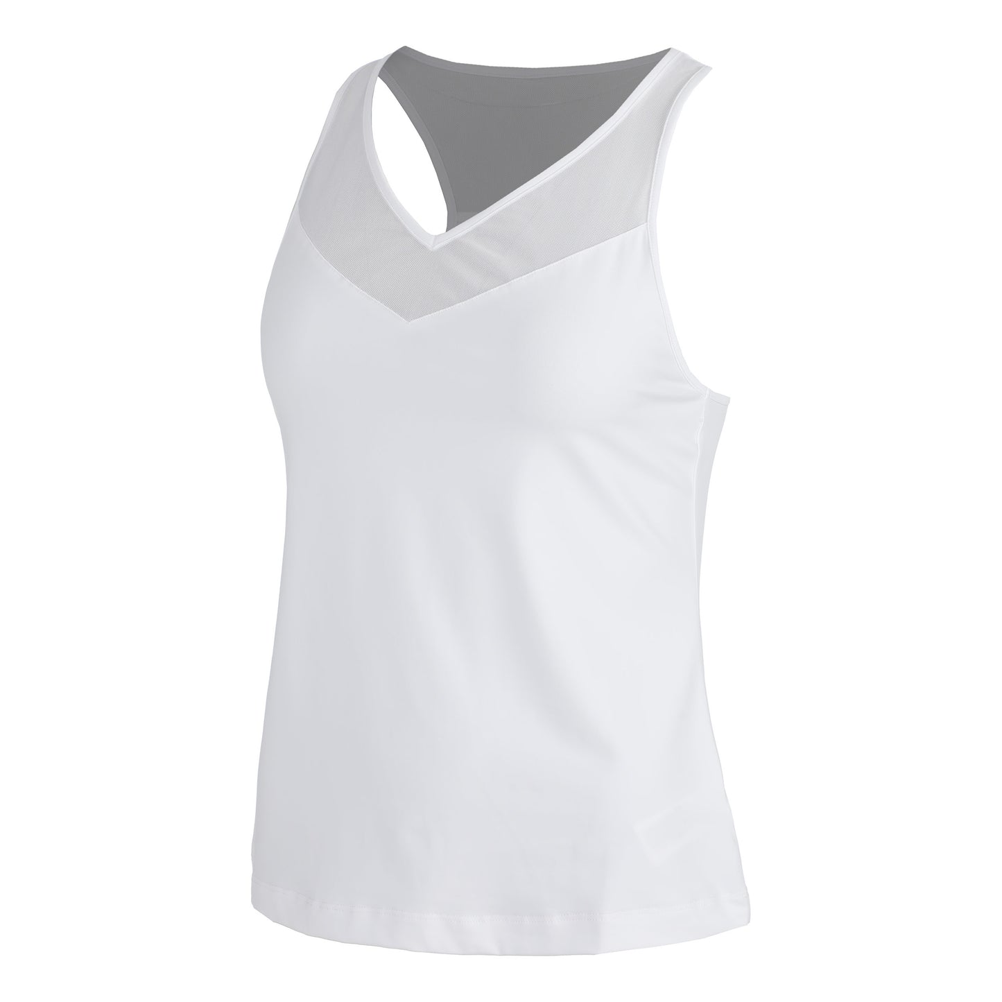 Fila Angelika Tank Top Women-White
