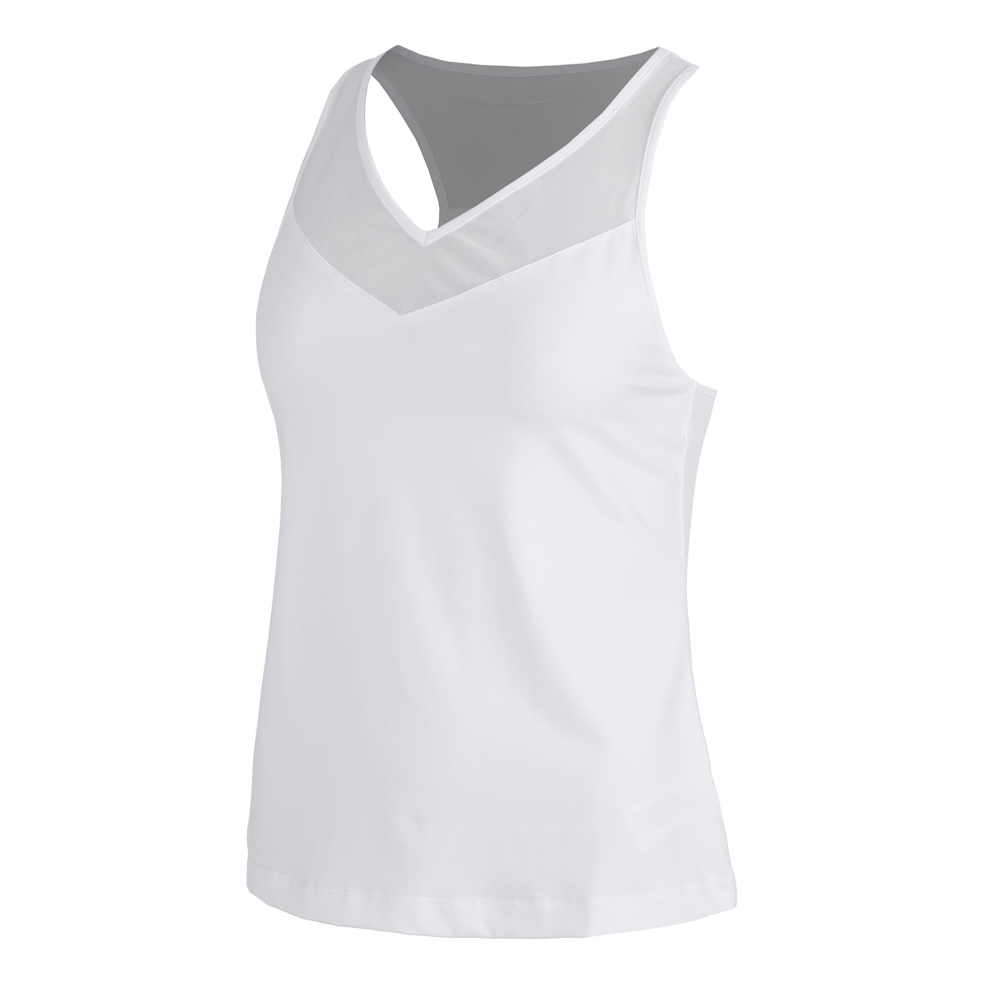 Fila Angelika Tank Top Women-White