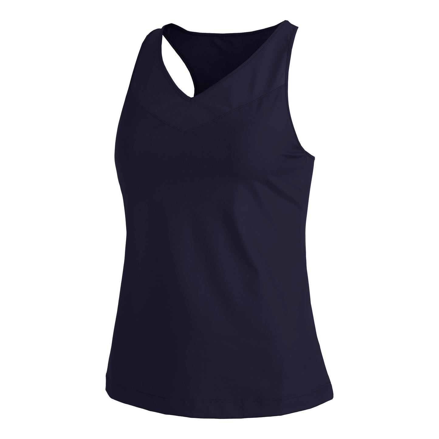 Fila Angelika Tank Top Women-Dark Blue