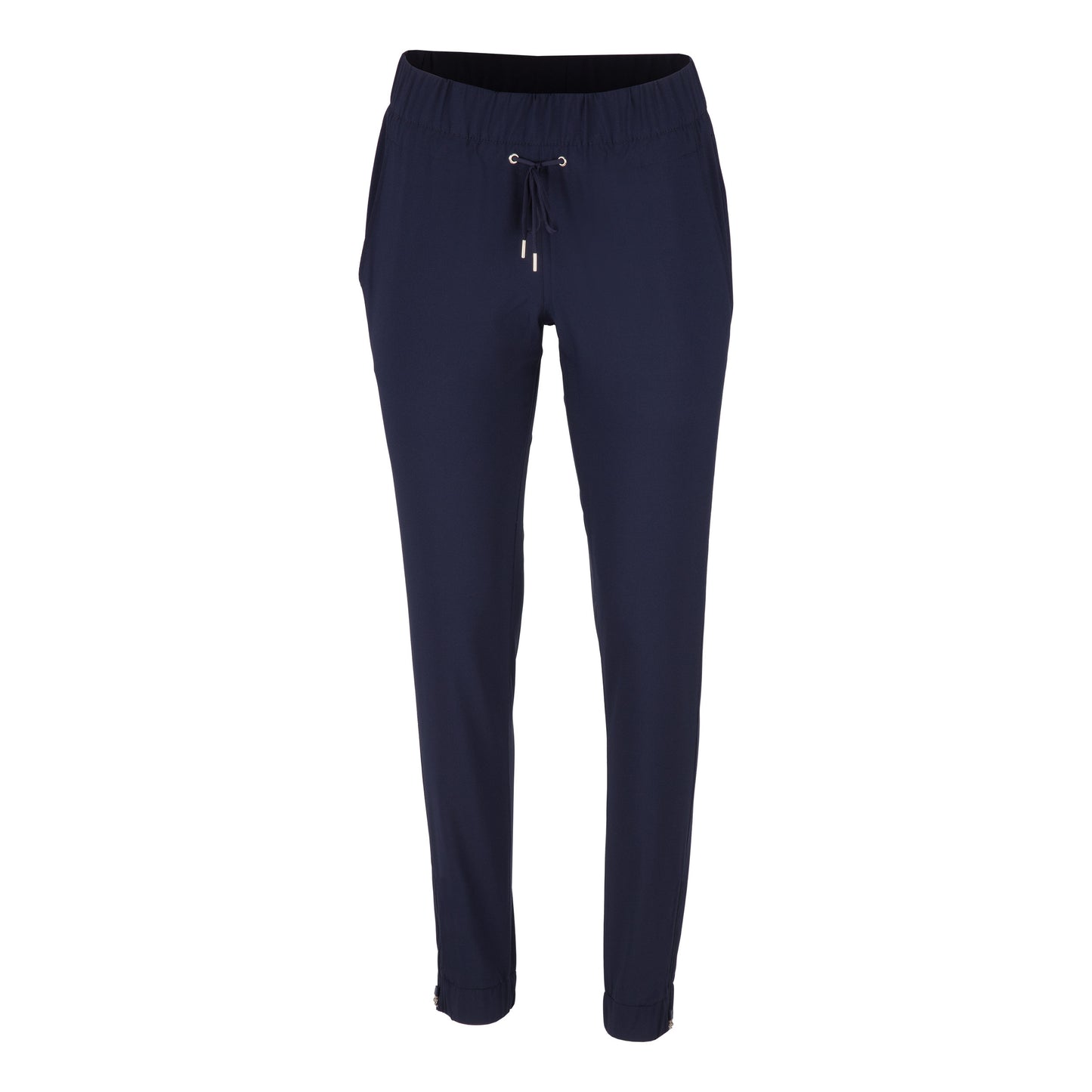 Fila Marina Training Pants Women-Dark Blue