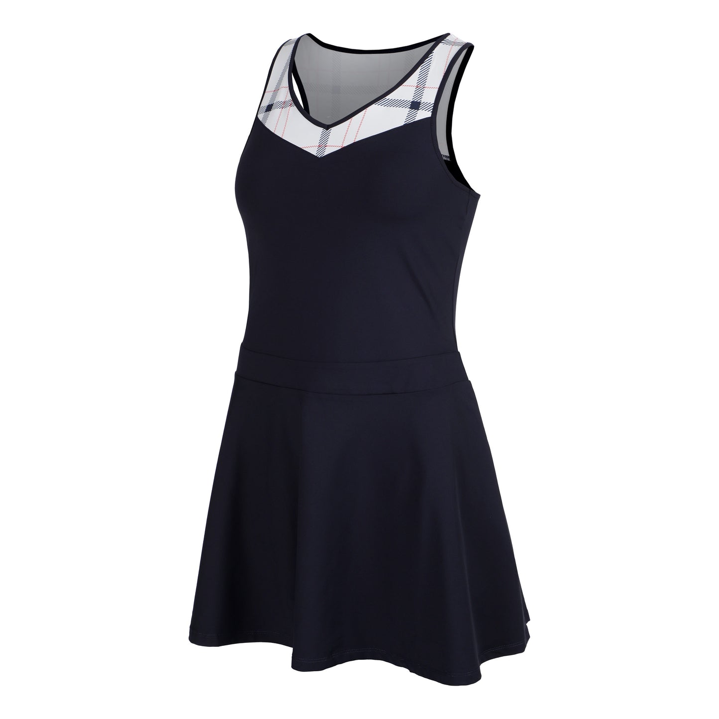 Fila Fritza Kleid Damen-Dunkelblau