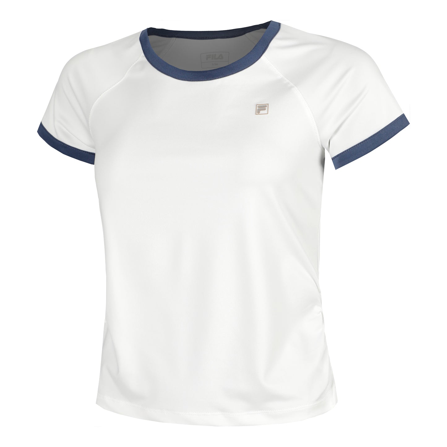 Fila Ophelia T-Shirt Women-White